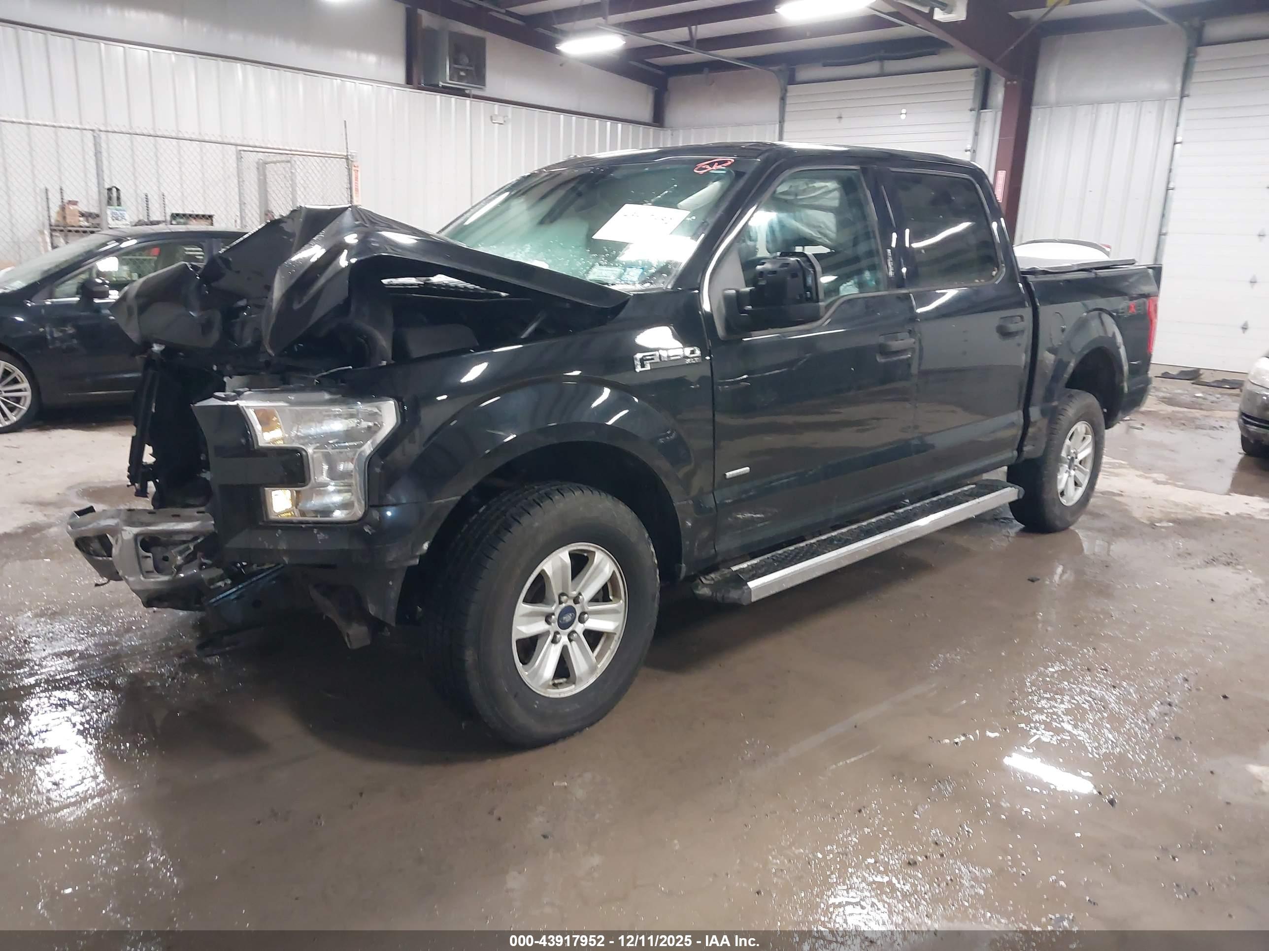 FORD F-150 image 2