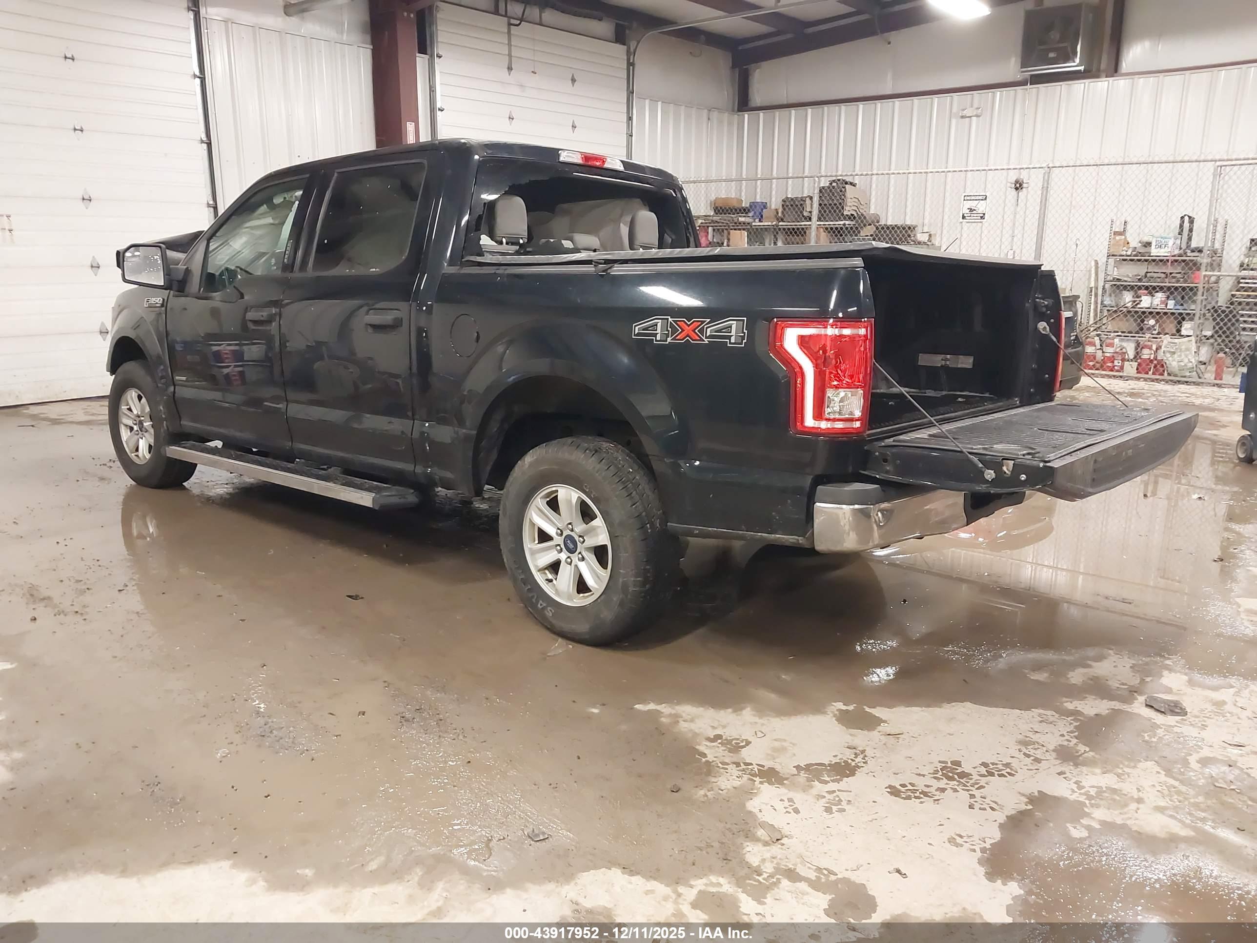 FORD F-150 image 3