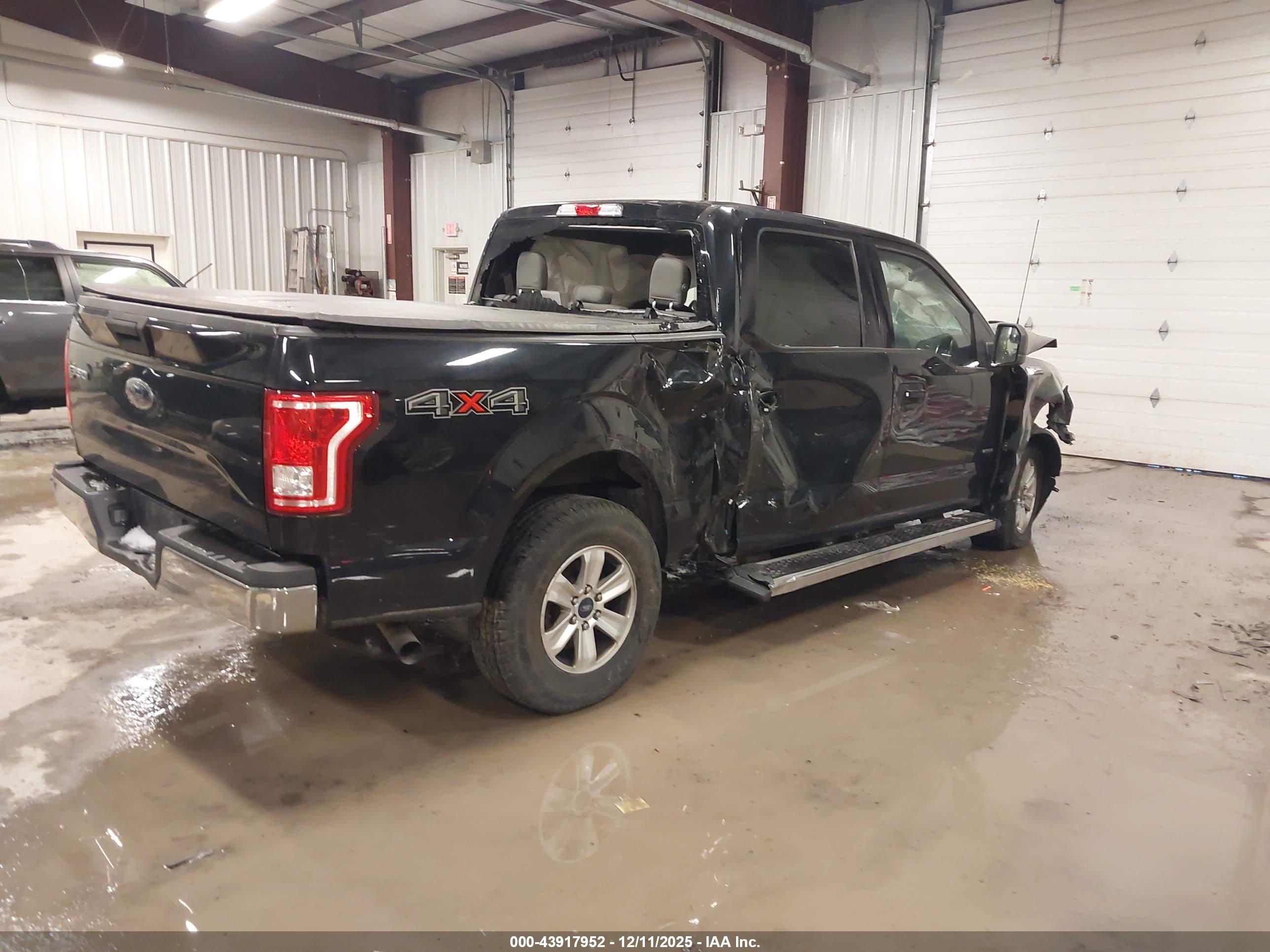 FORD F-150 image 4