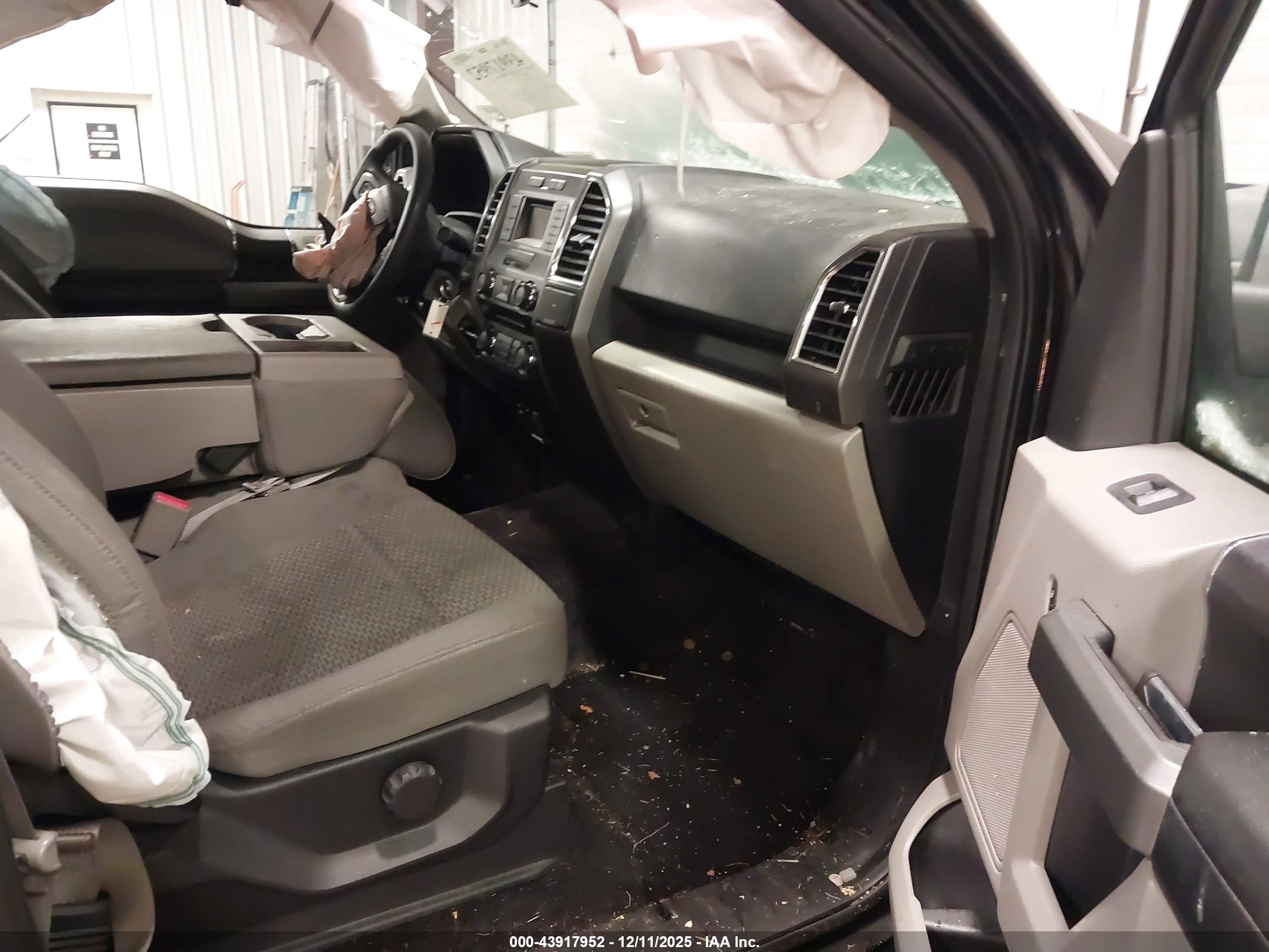 FORD F-150 image 5