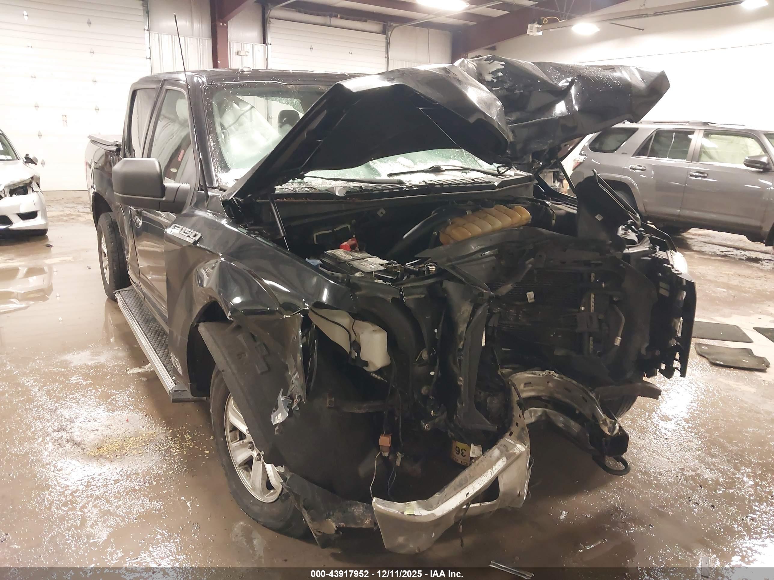 FORD F-150 image 6