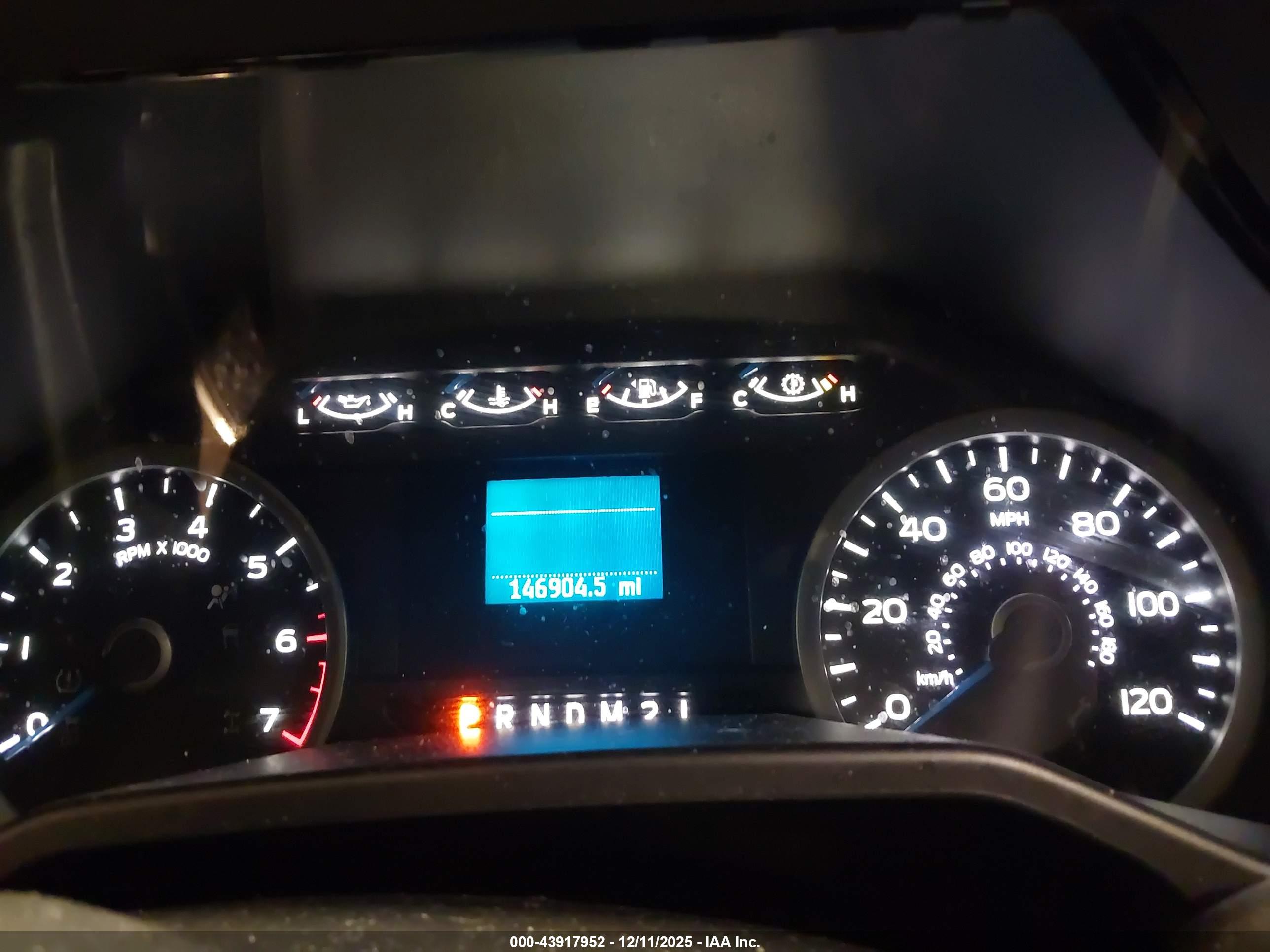 FORD F-150 image 7