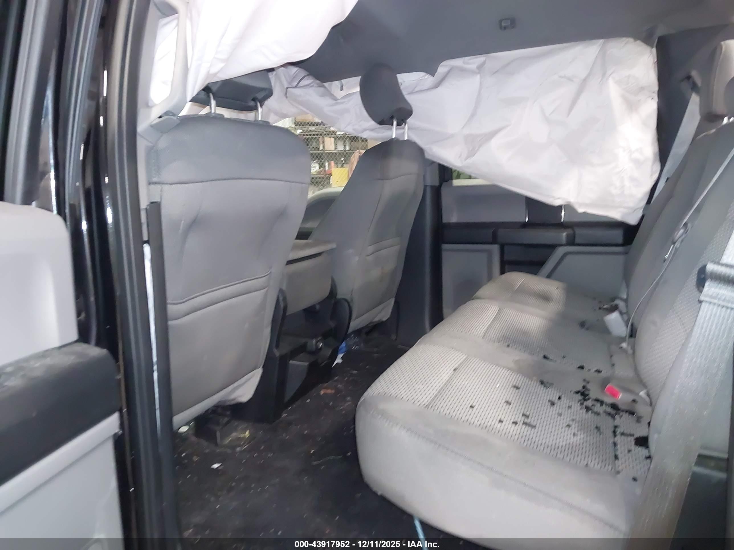 FORD F-150 image 8