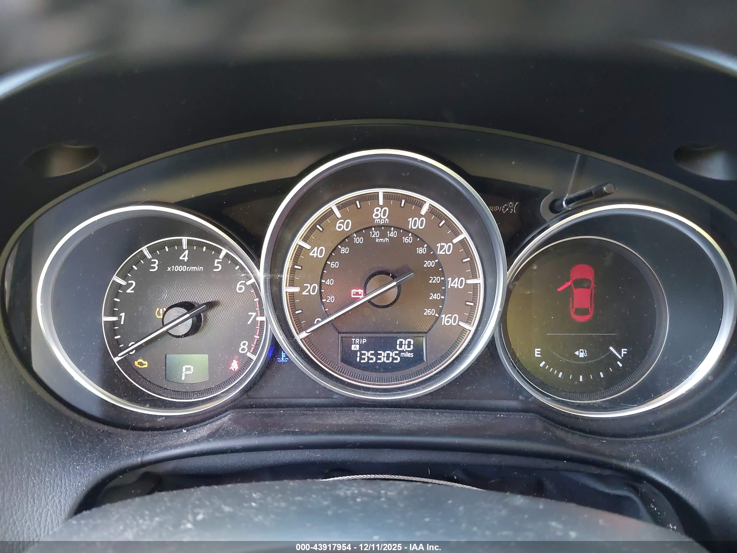 MAZDA CX-5 image 7