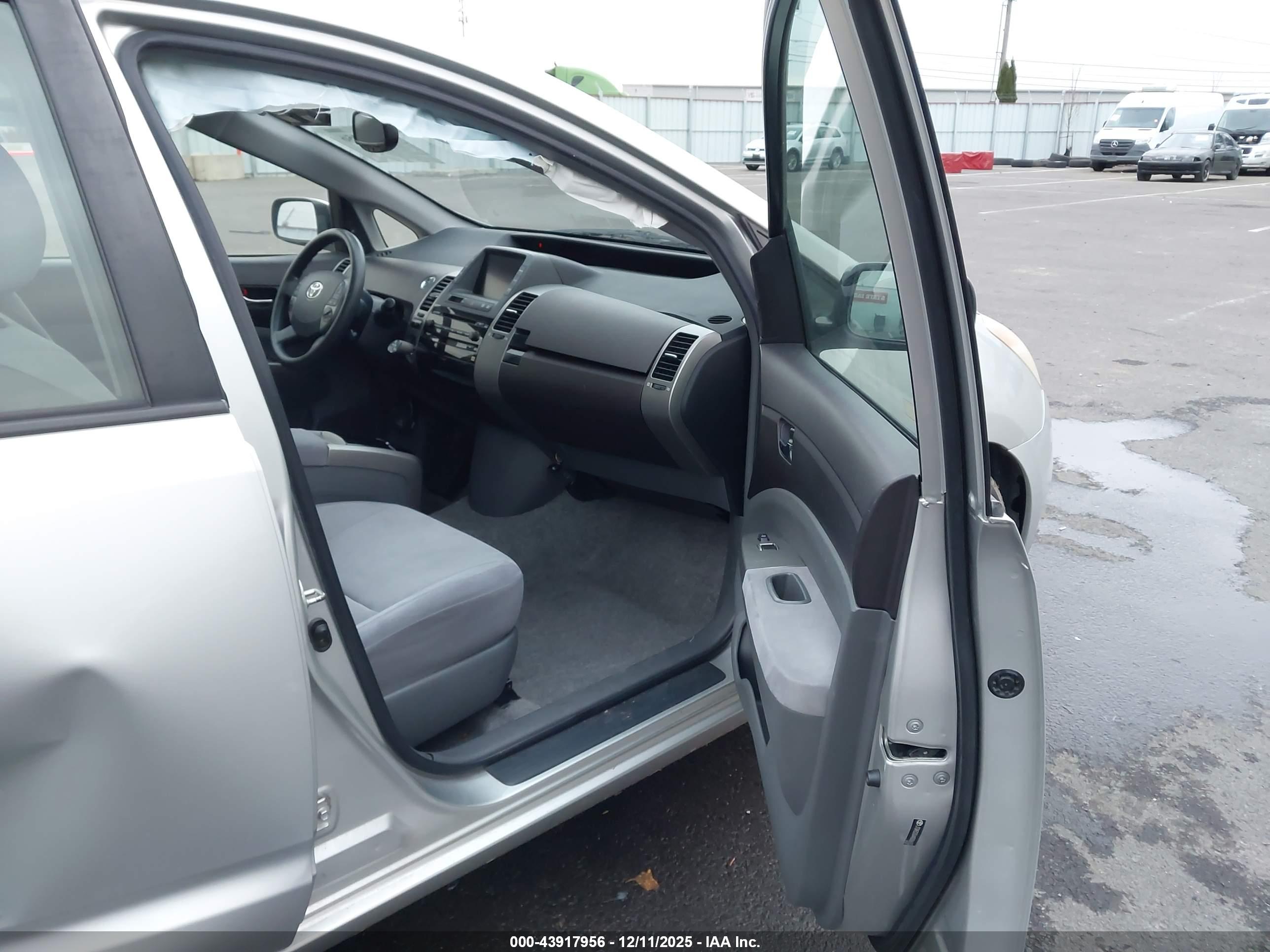 TOYOTA PRIUS image 5