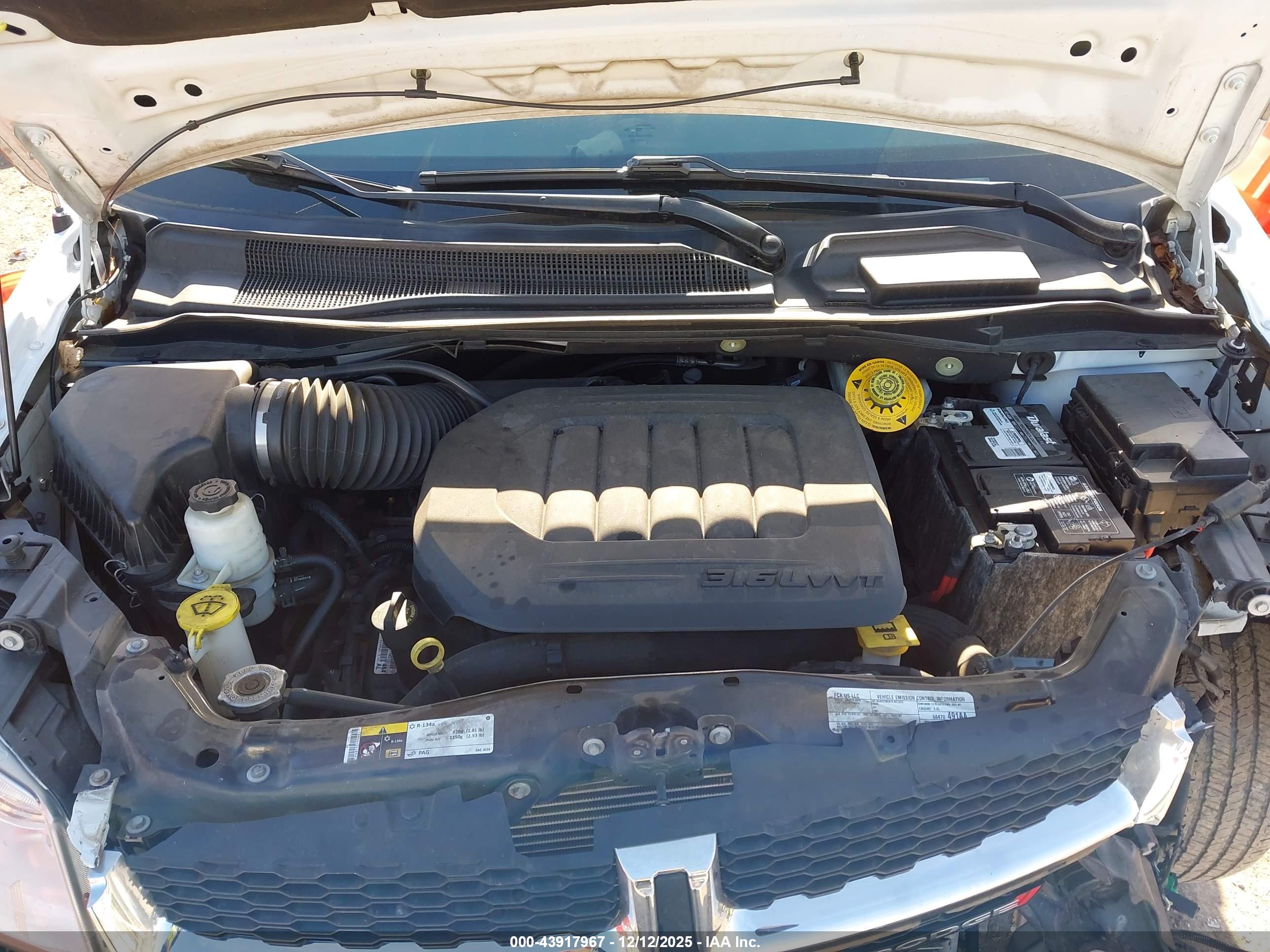 DODGE GRAND image 10