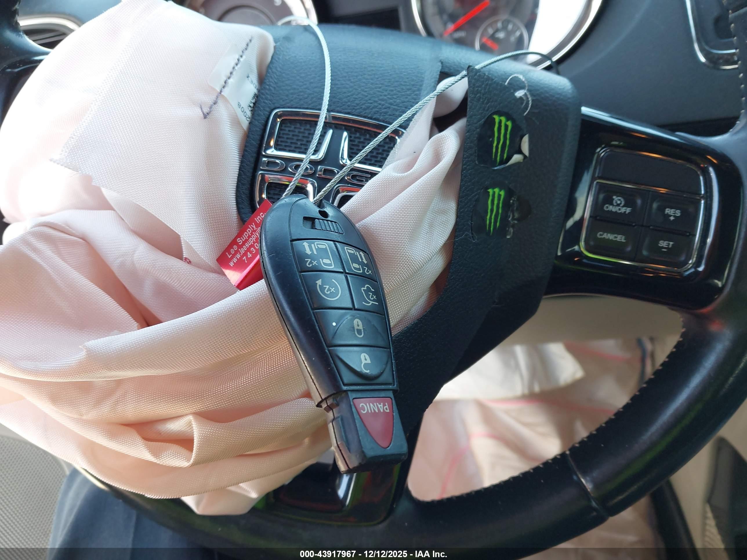 DODGE GRAND image 11