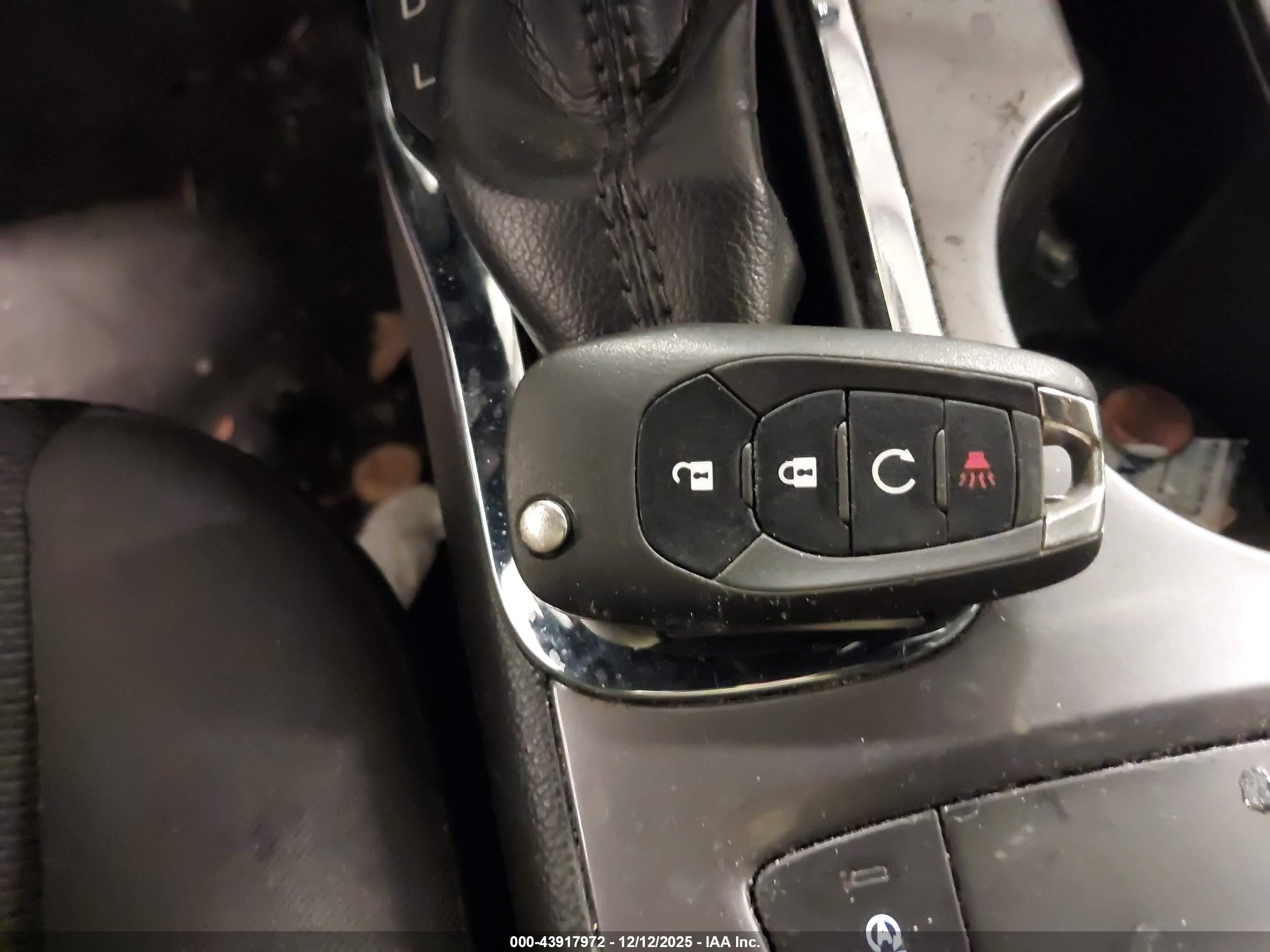 CHEVROLET CRUZE image 11