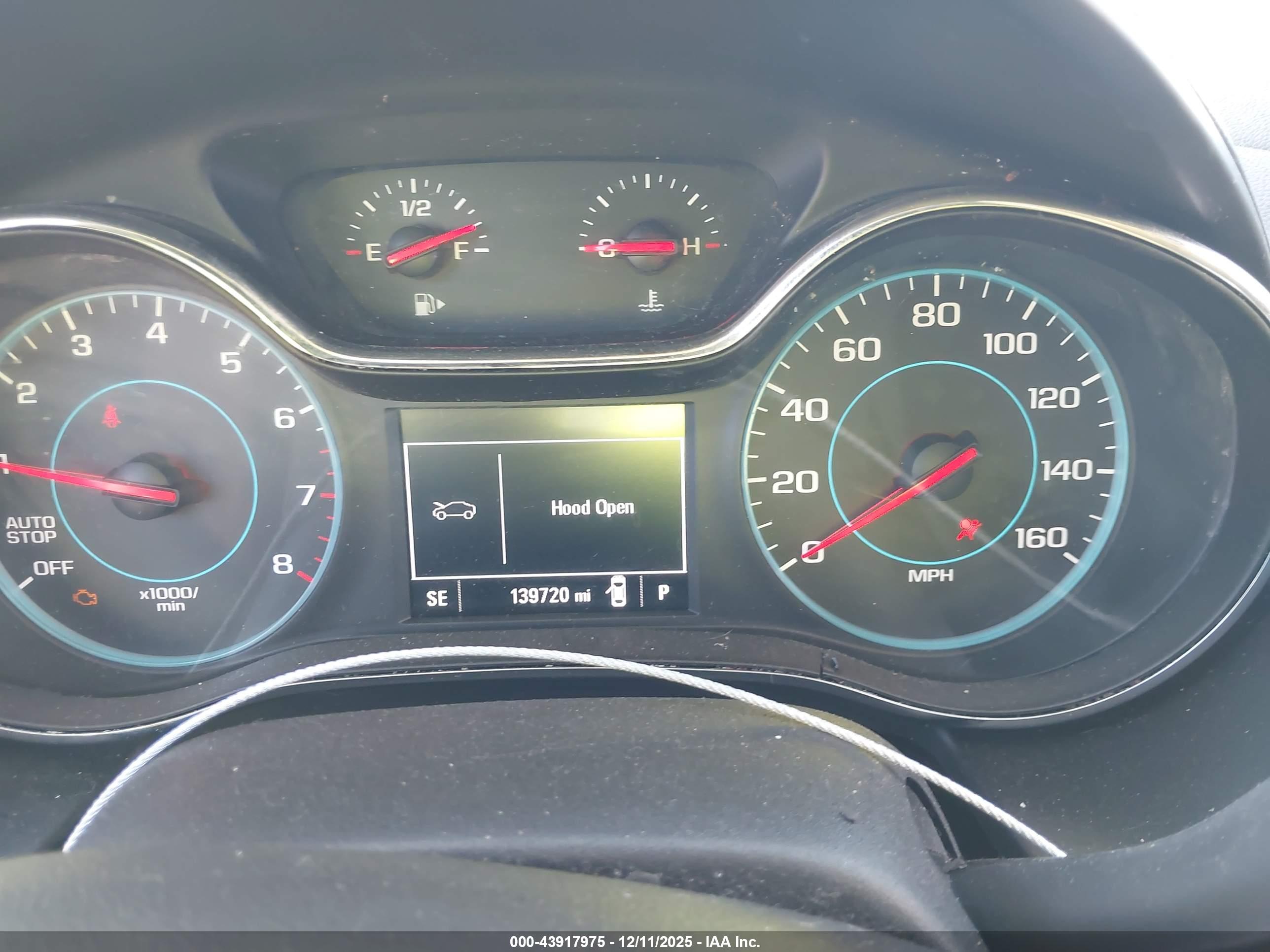 CHEVROLET CRUZE image 7