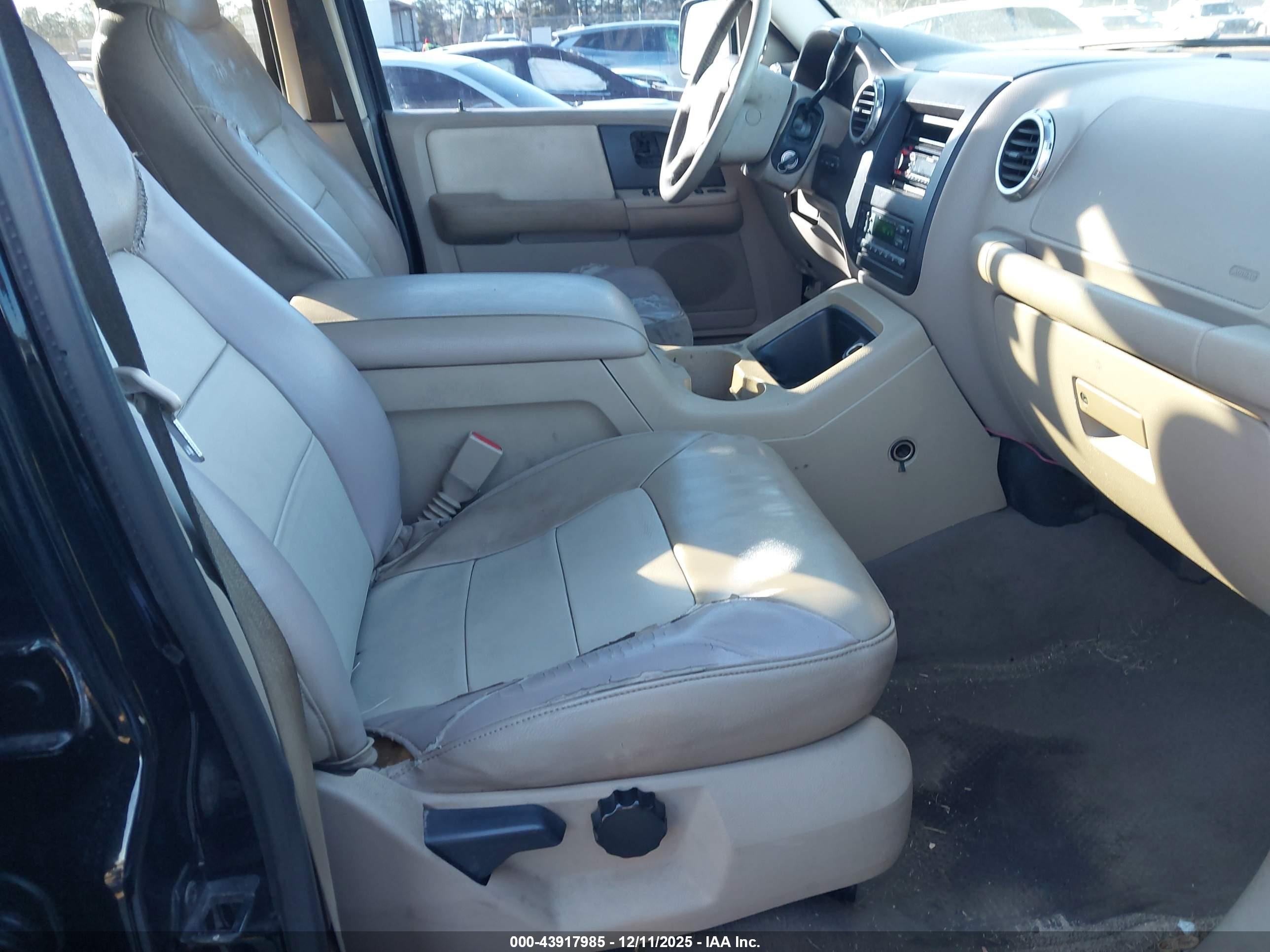 FORD EXPEDITION image 5