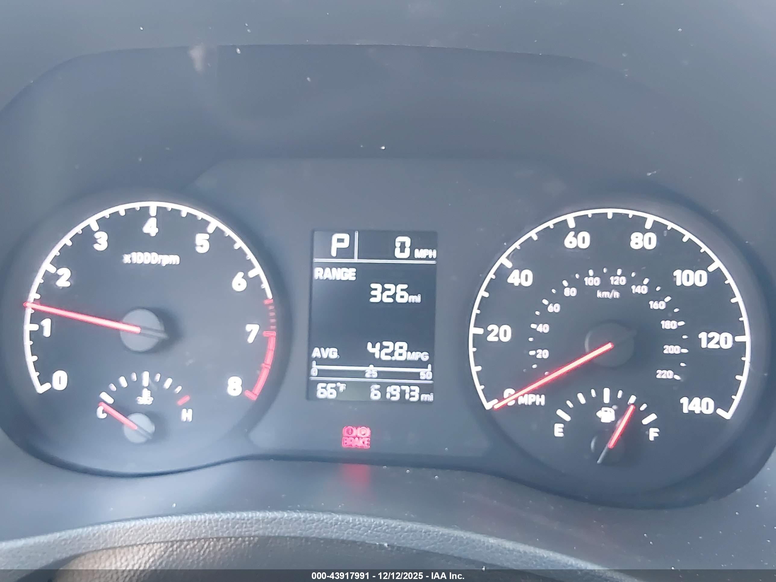 HYUNDAI ACCENT image 7
