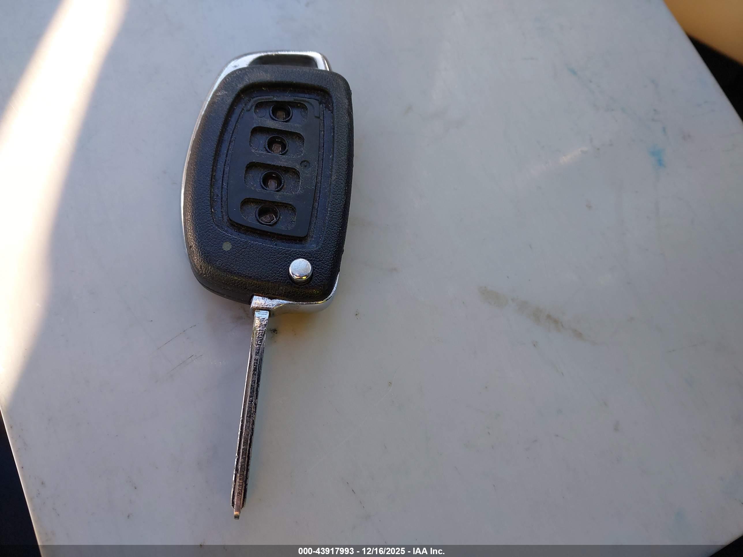 HYUNDAI SONATA image 11