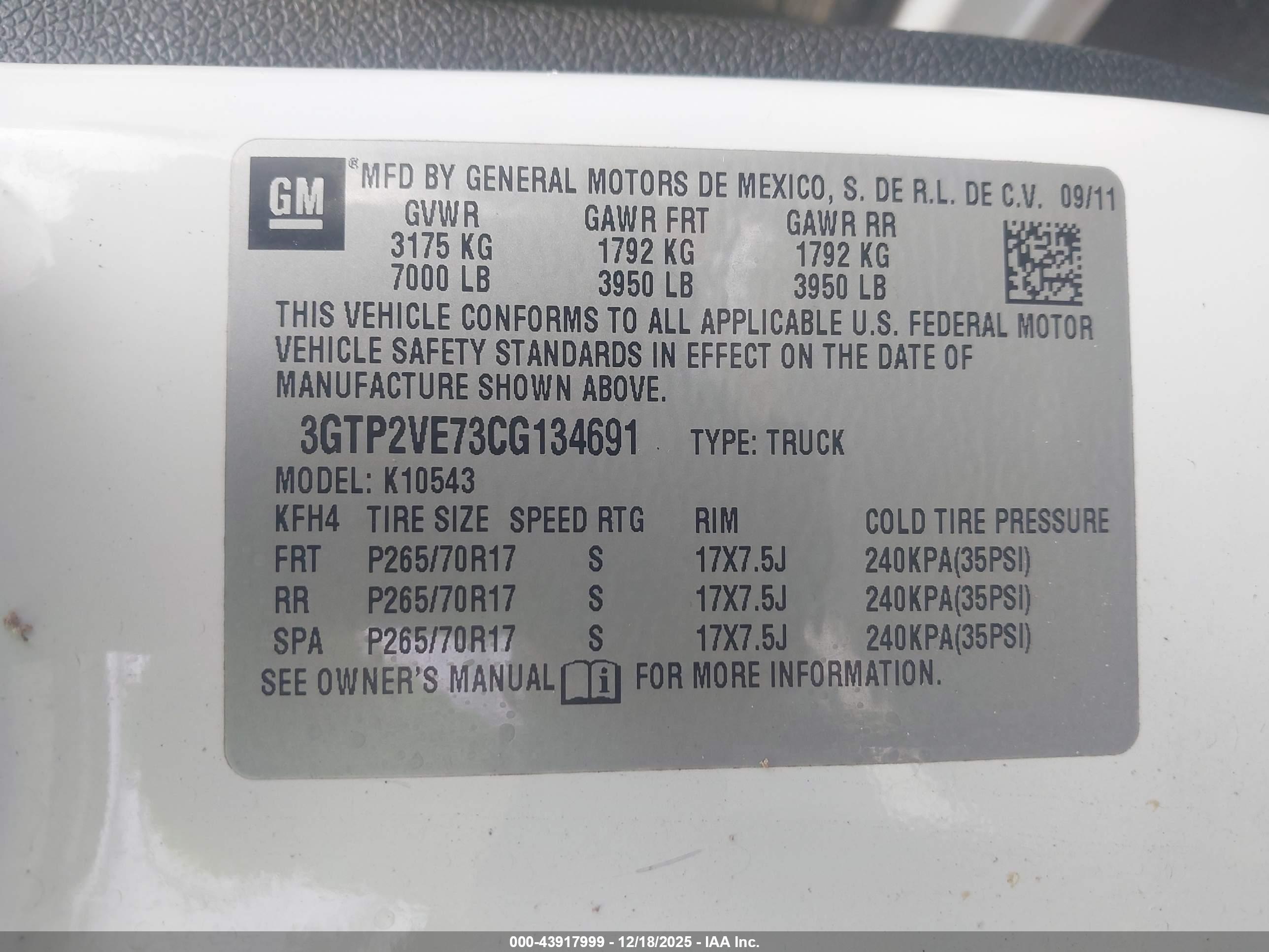 GMC SIERRA image 9