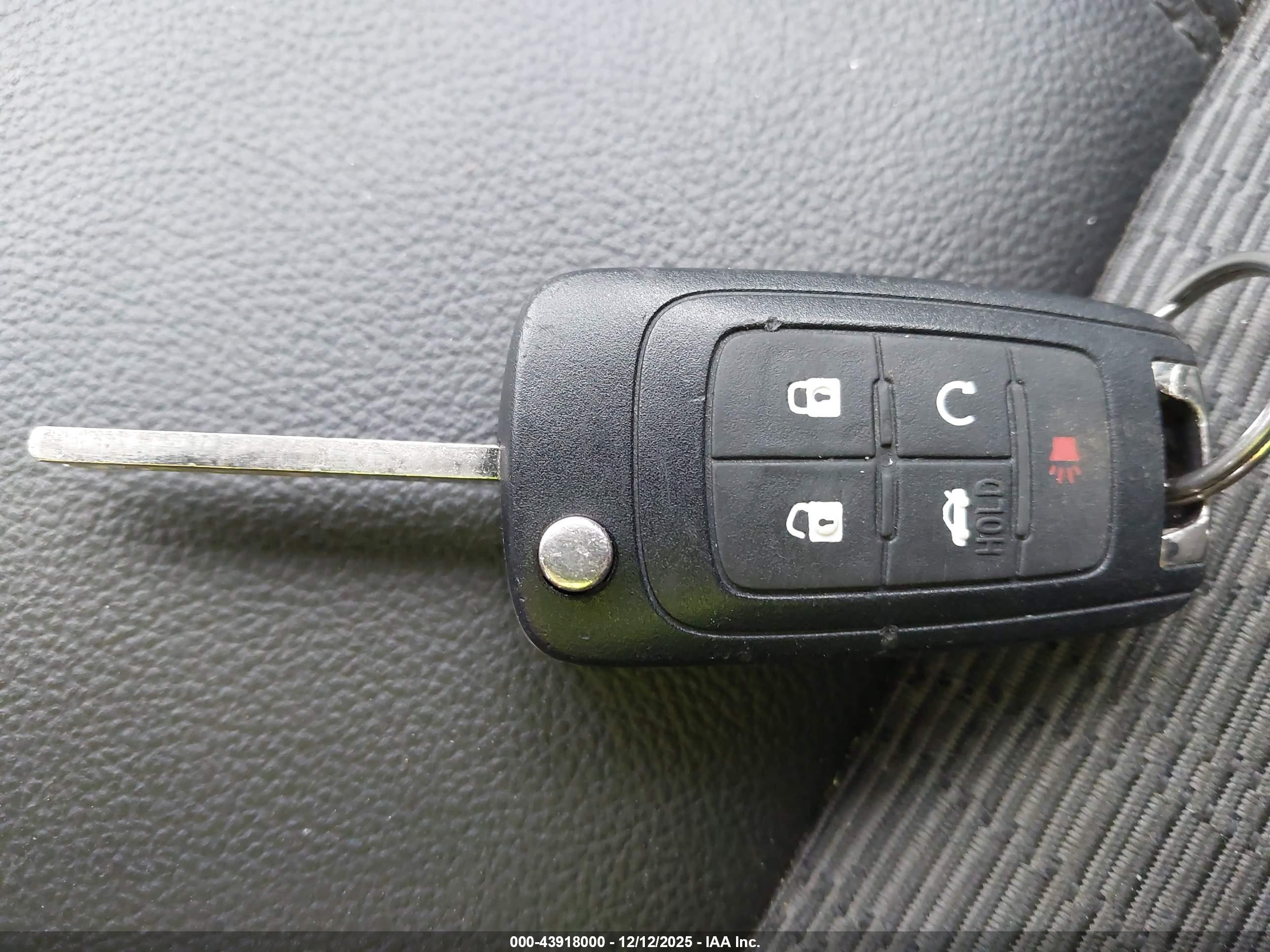 CHEVROLET IMPALA image 11