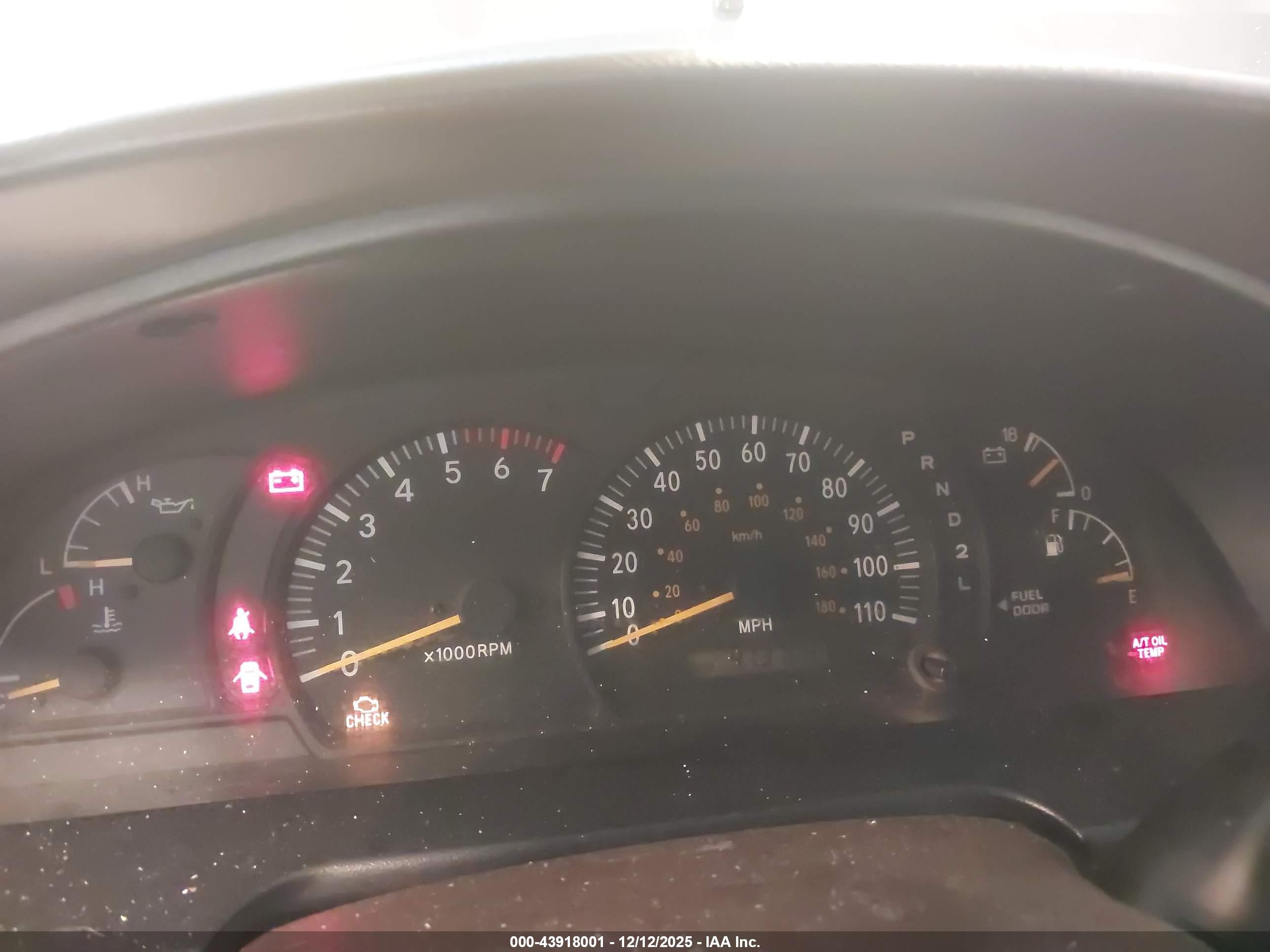 TOYOTA TUNDRA image 7