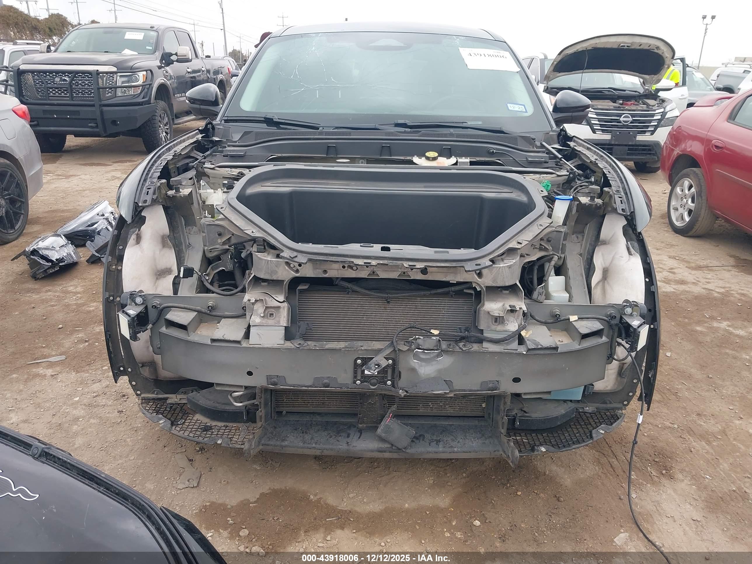 FORD MUSTANG image 6