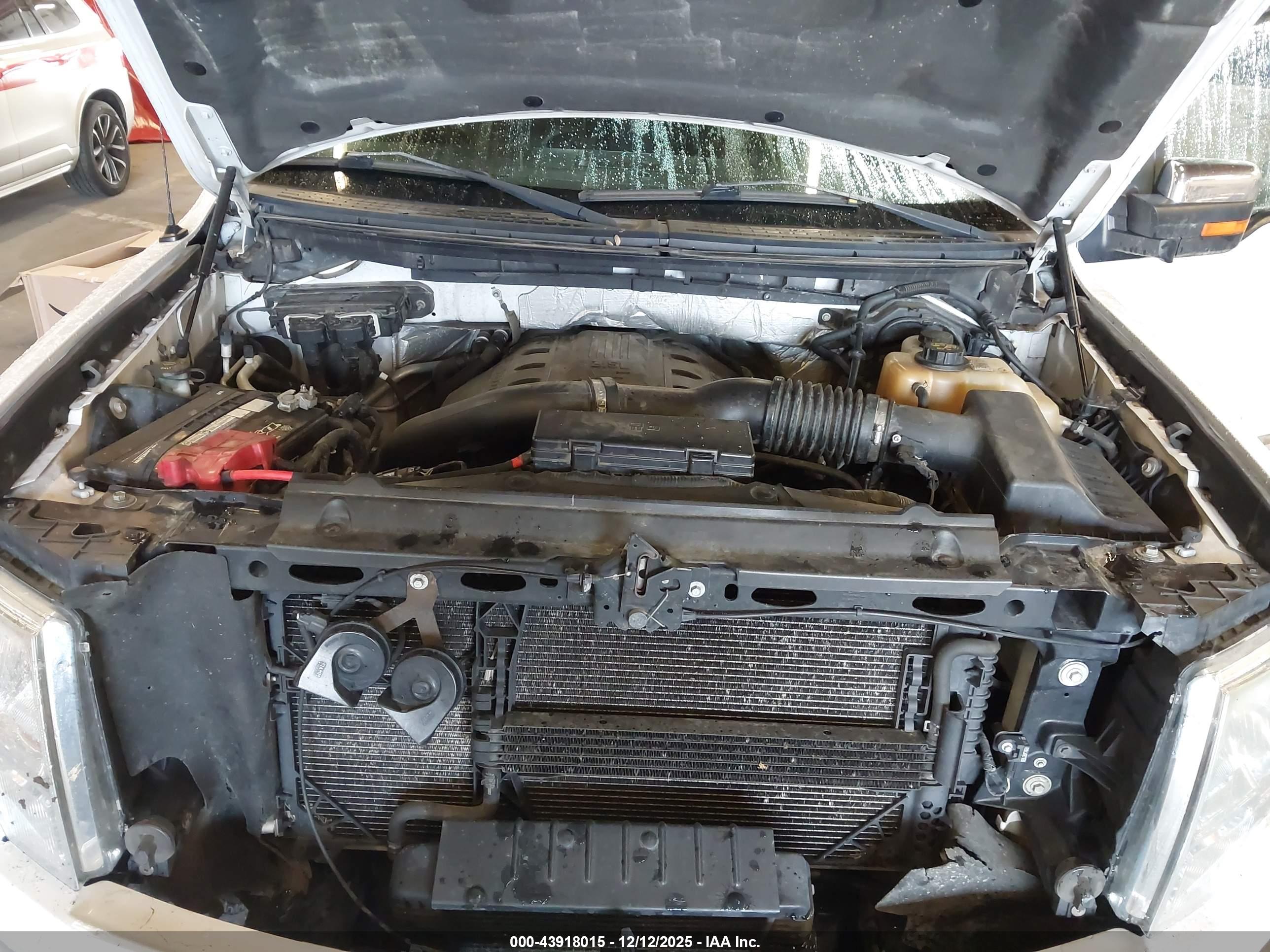 FORD F-150 image 10