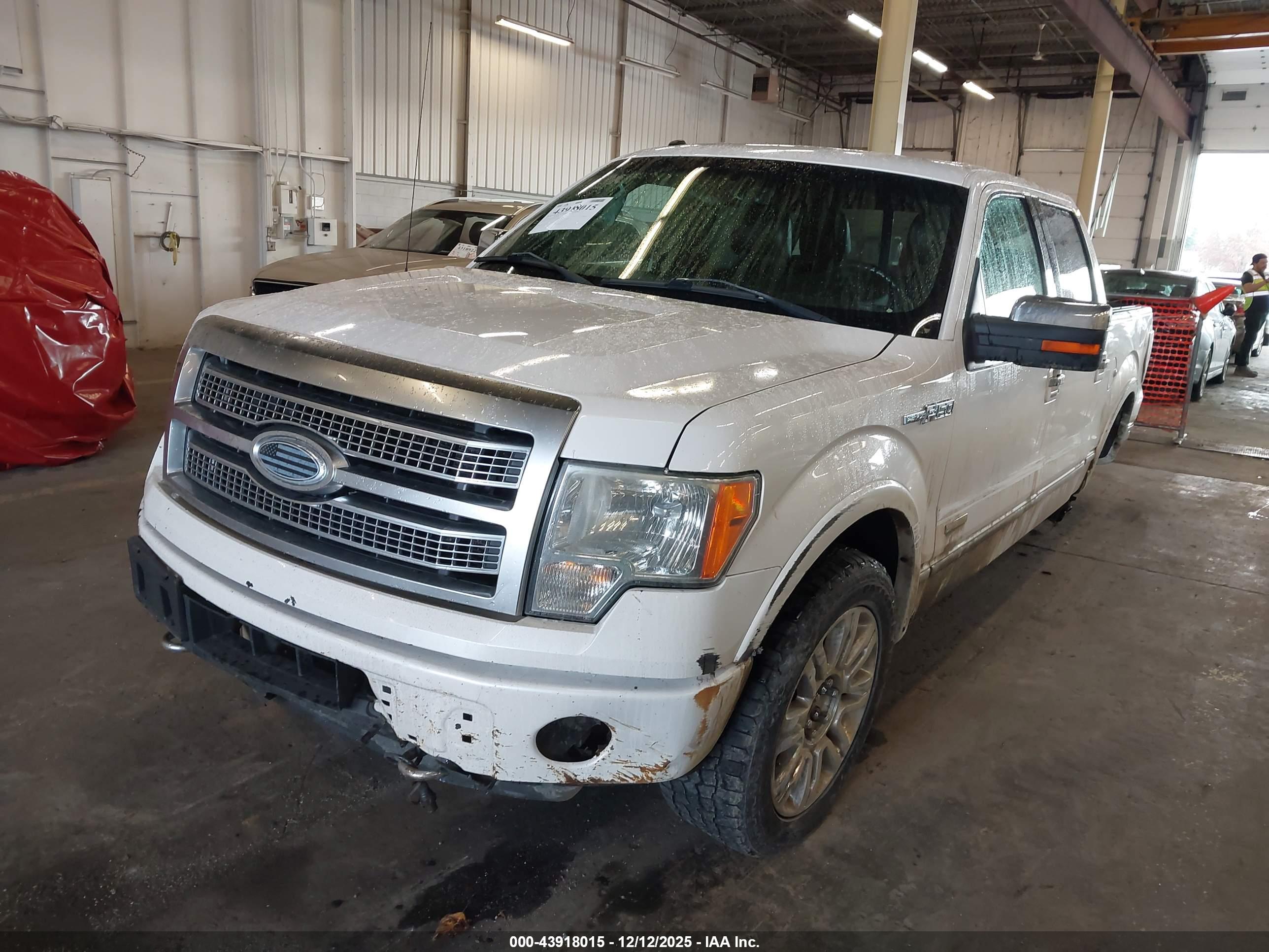 FORD F-150 image 2