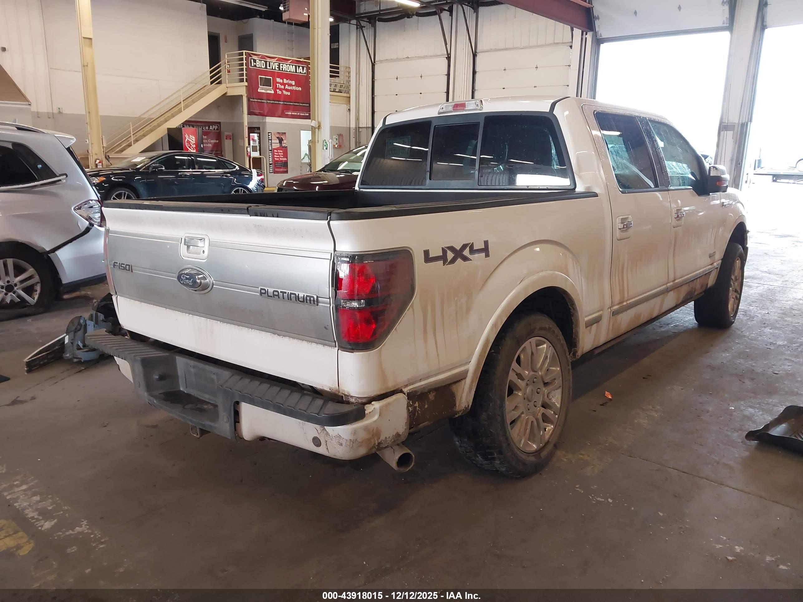 FORD F-150 image 4