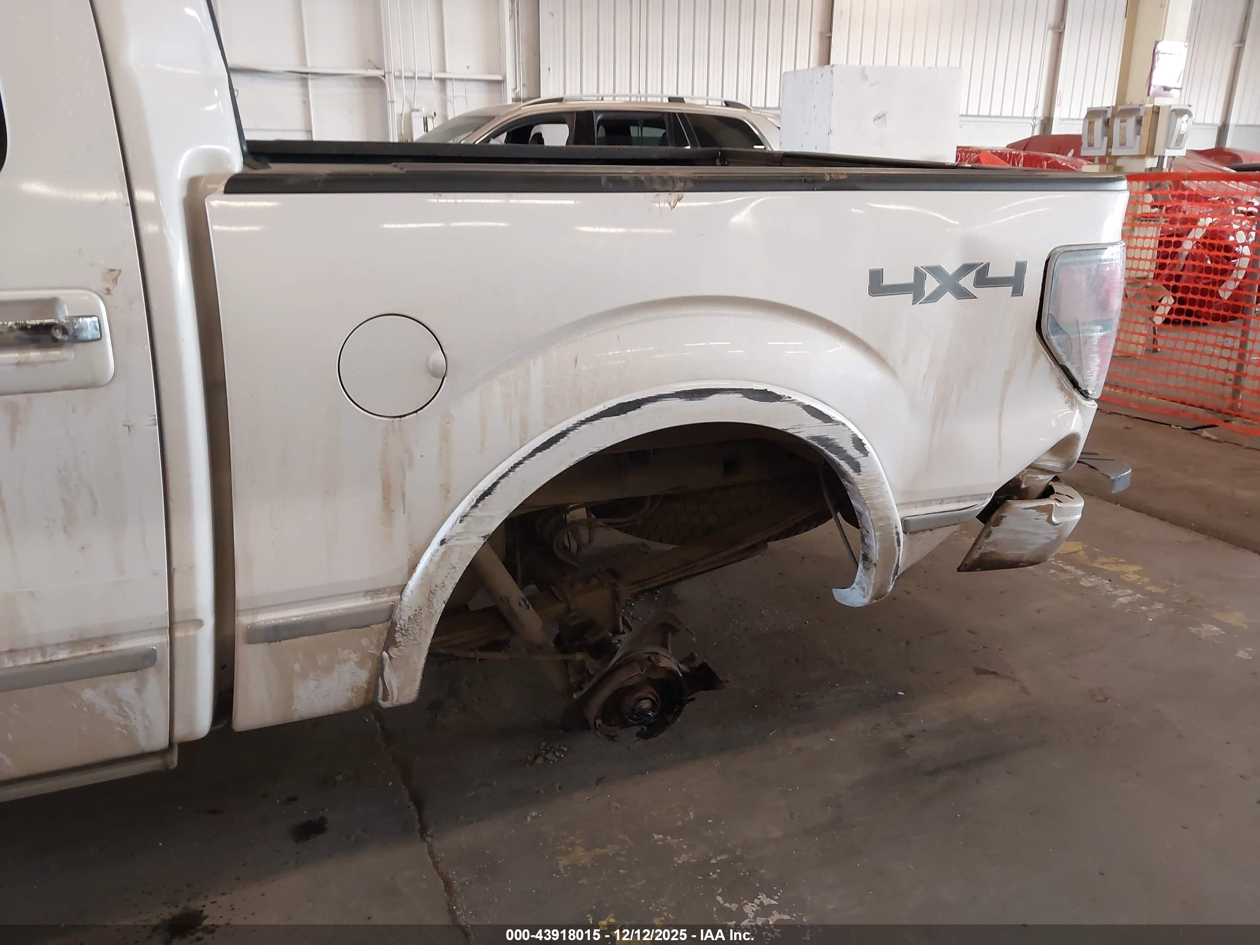 FORD F-150 image 6