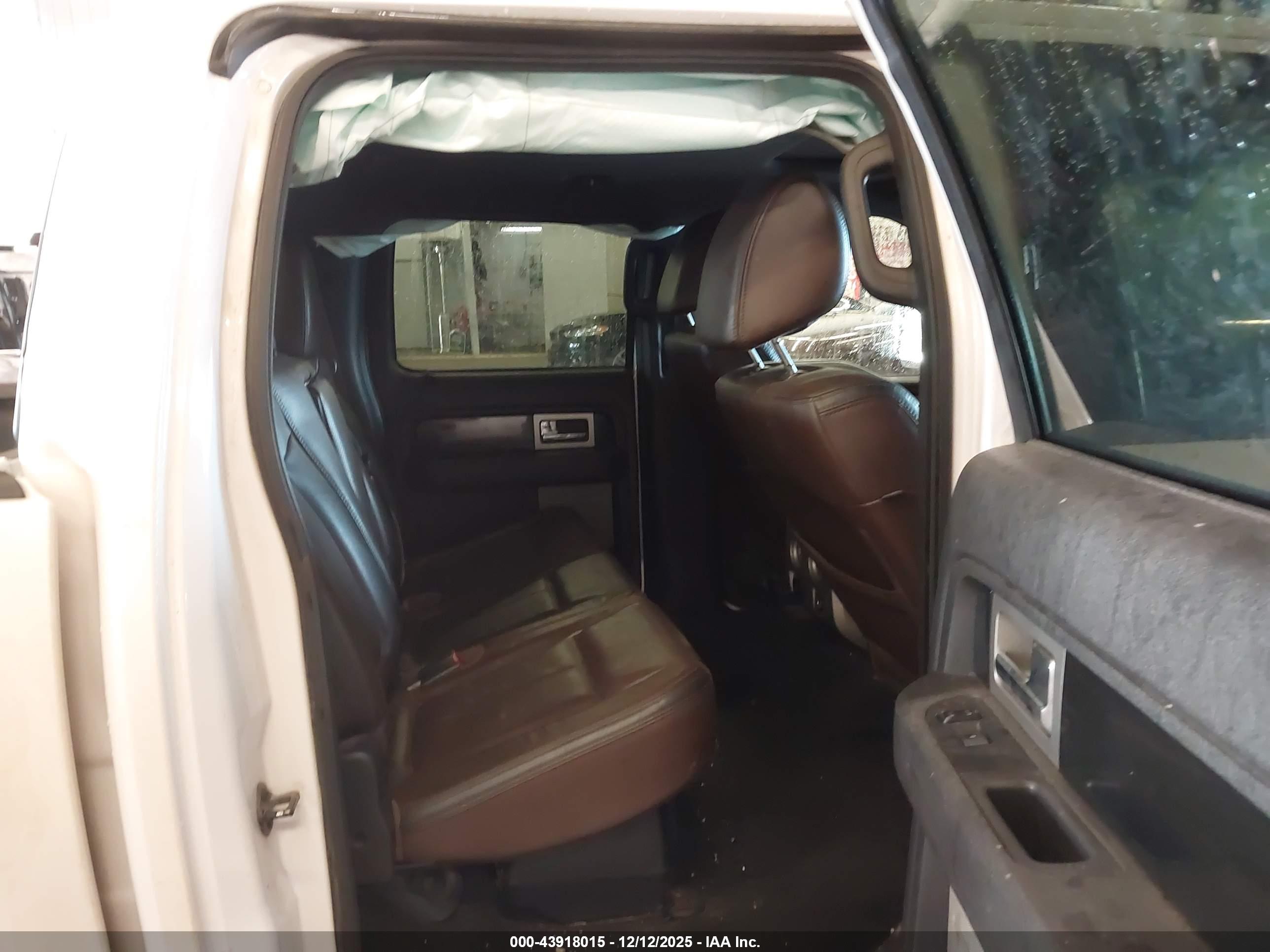 FORD F-150 image 8