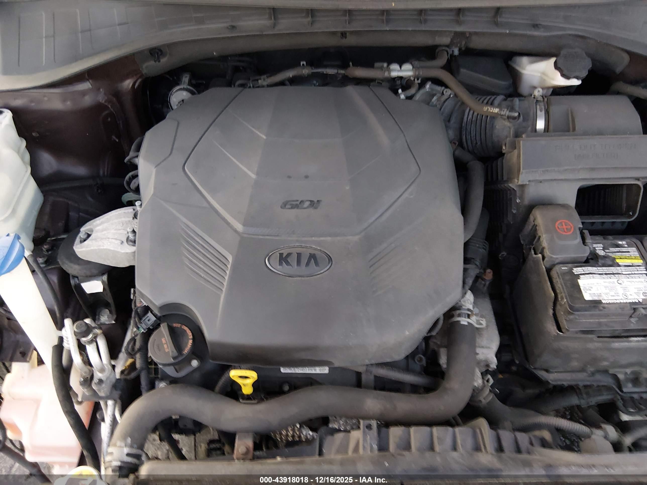 KIA SORENTO image 10