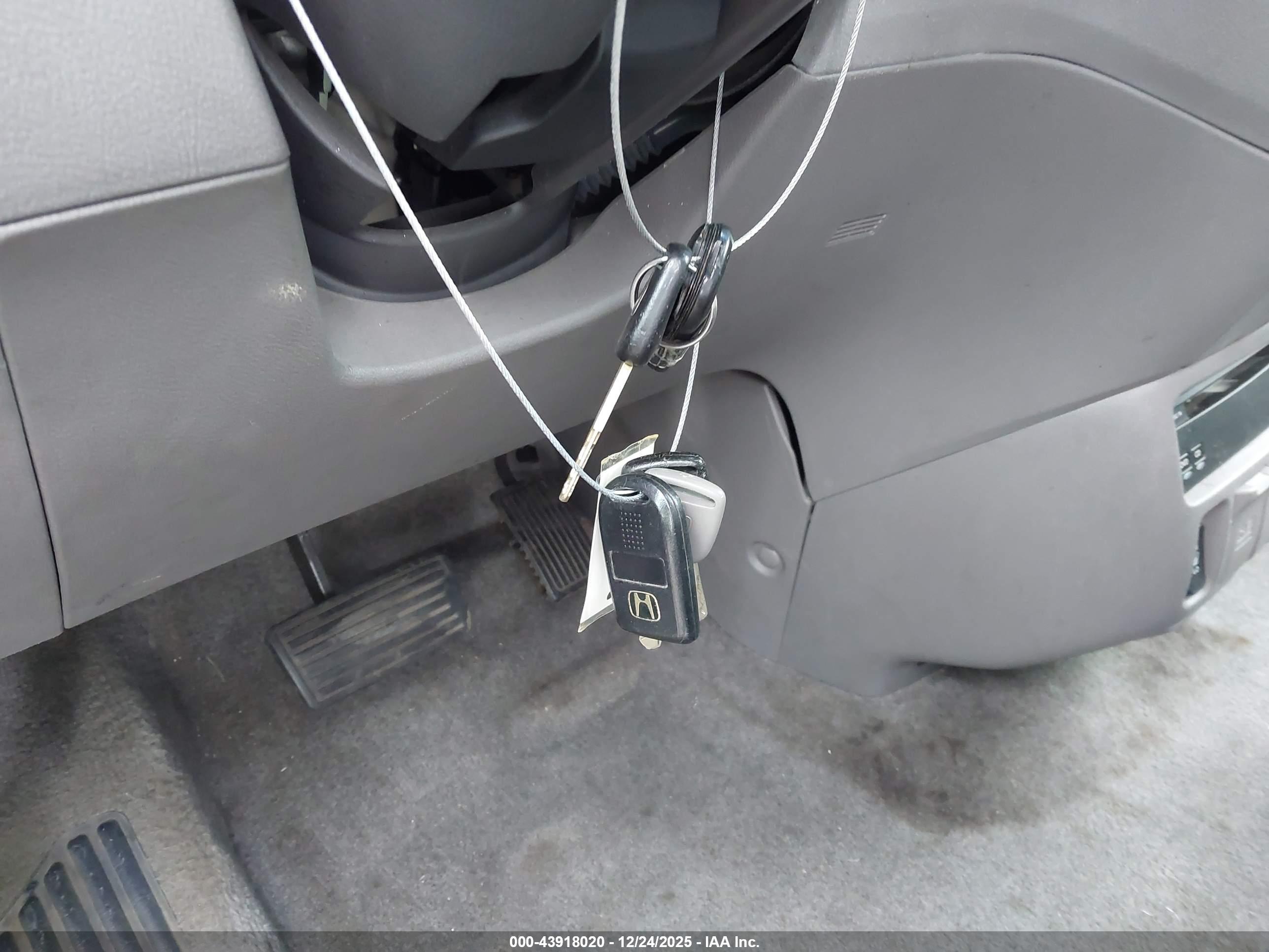 HONDA ODYSSEY image 11