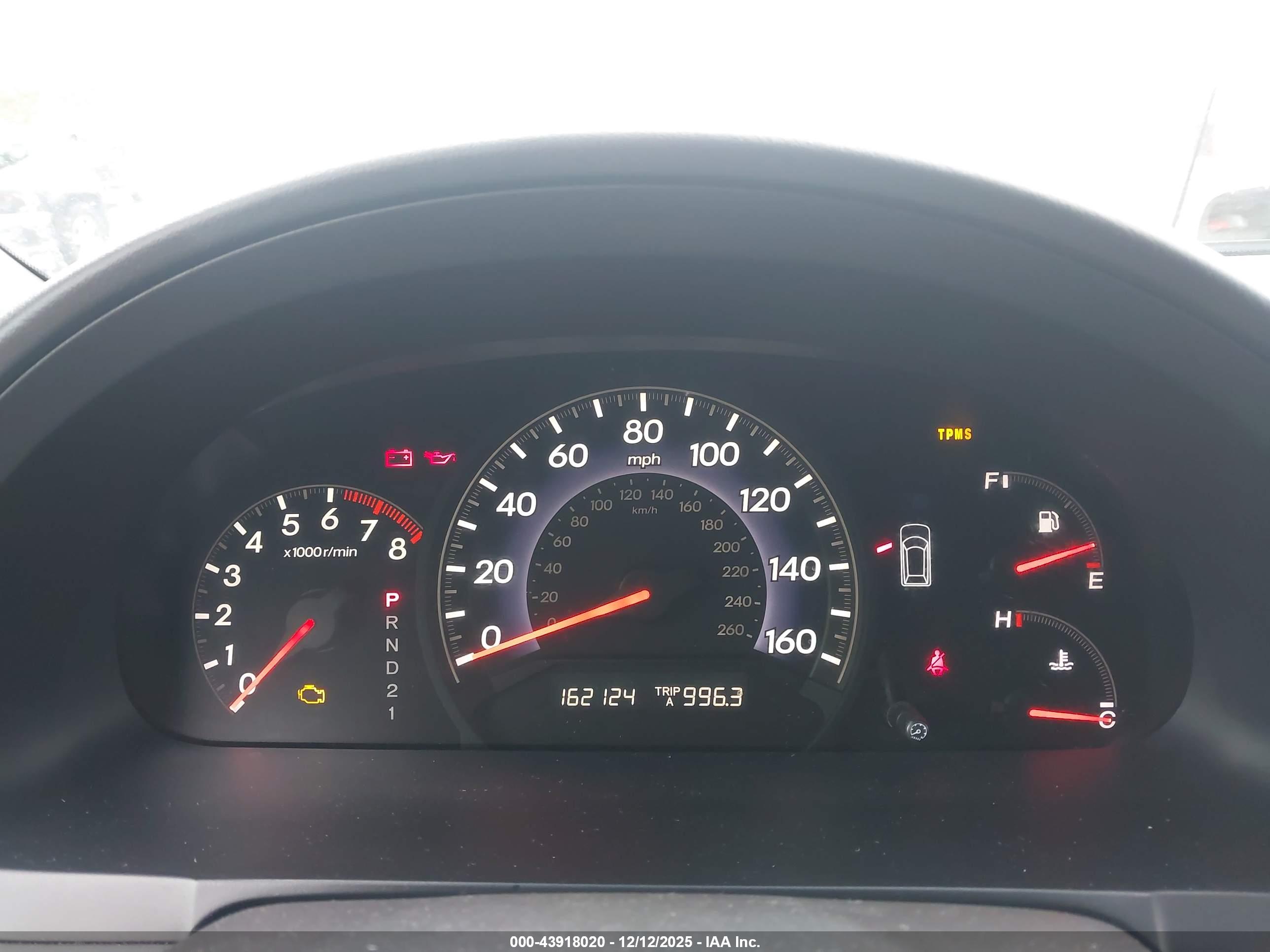 HONDA ODYSSEY image 7