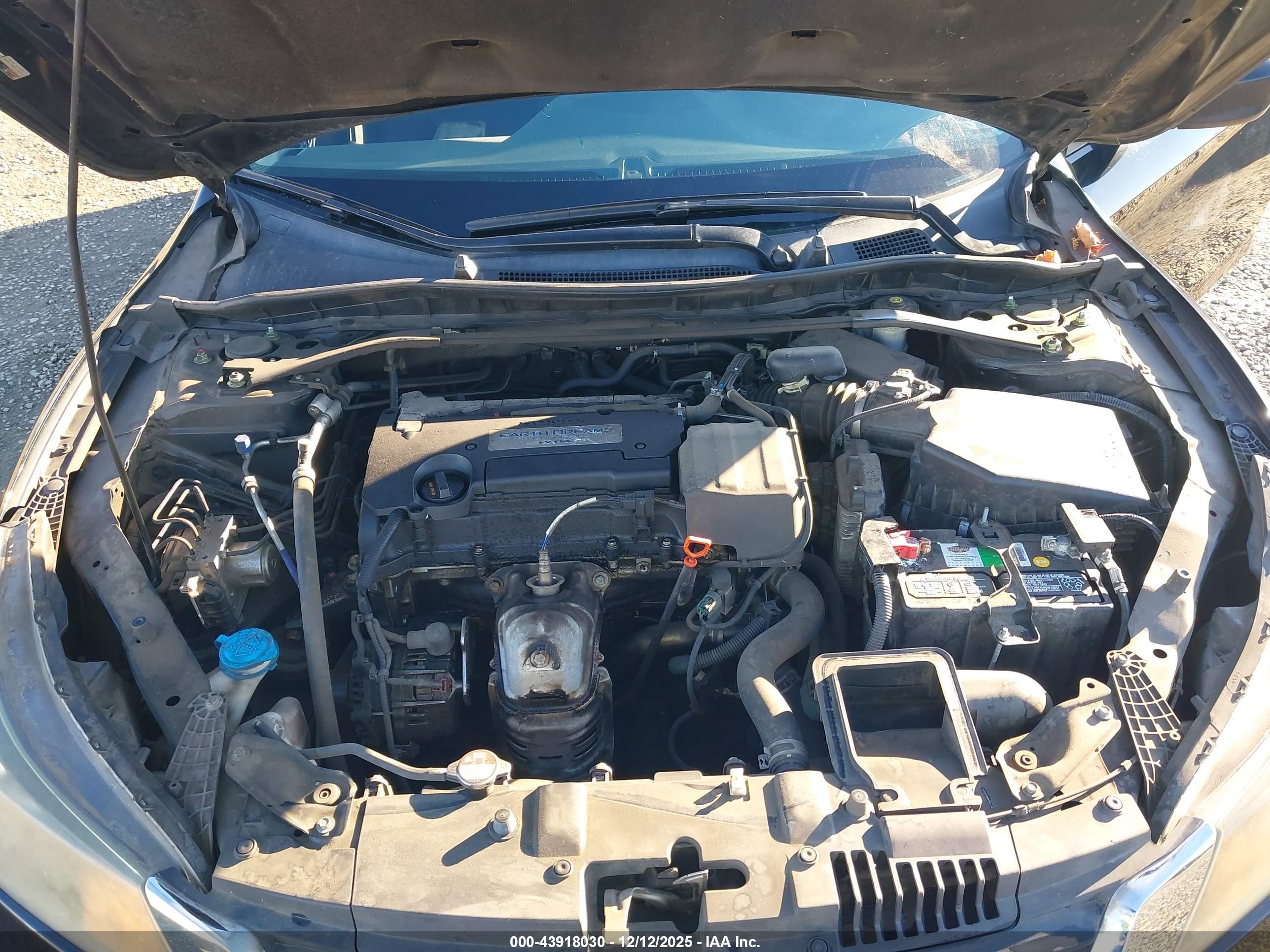 HONDA ACCORD image 10