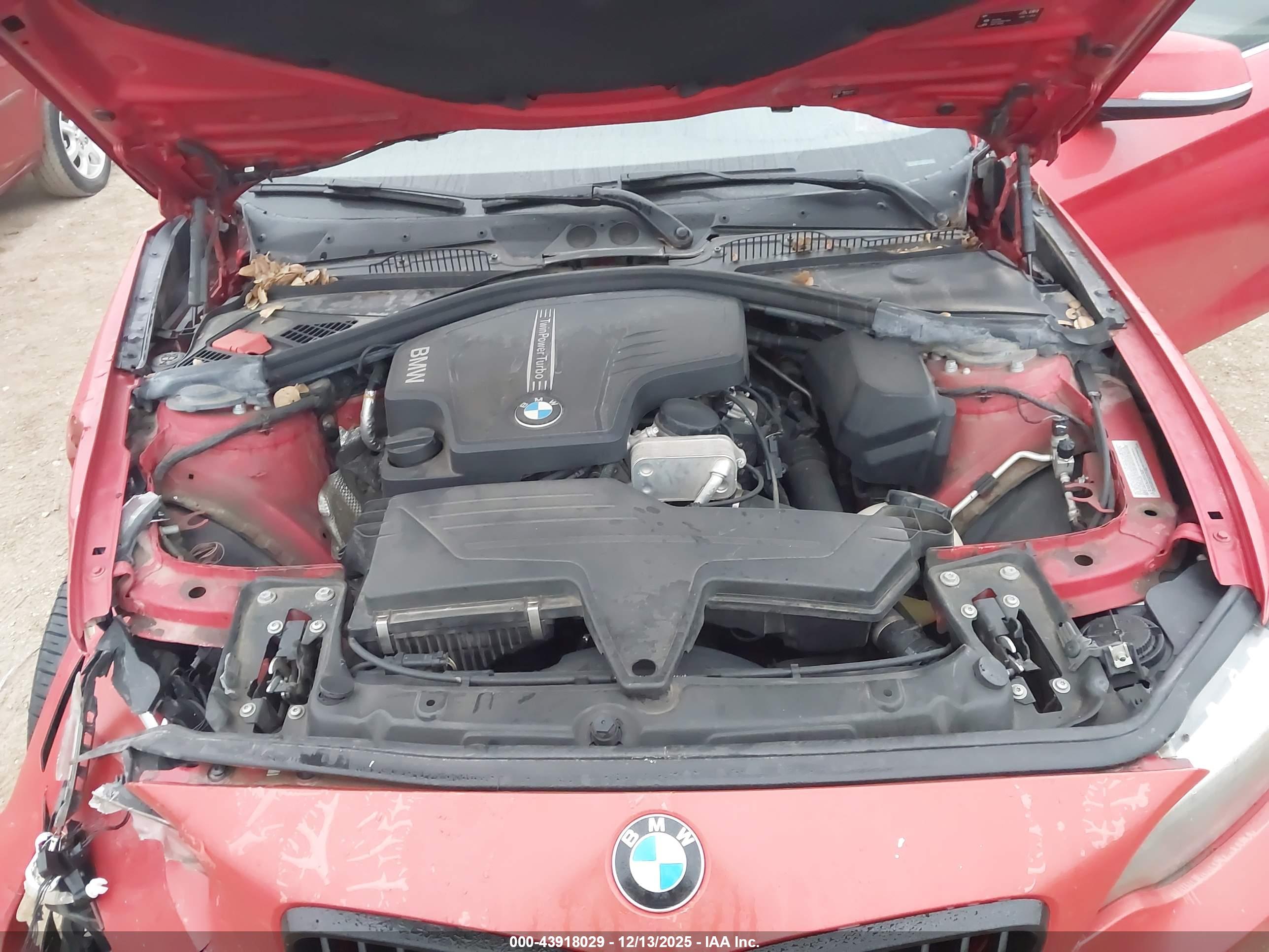 BMW 228I image 10