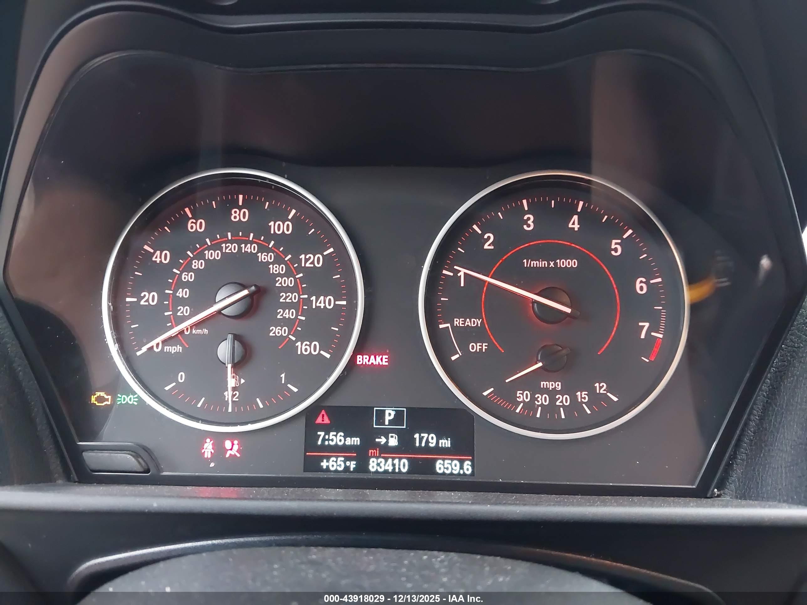 BMW 228I image 7