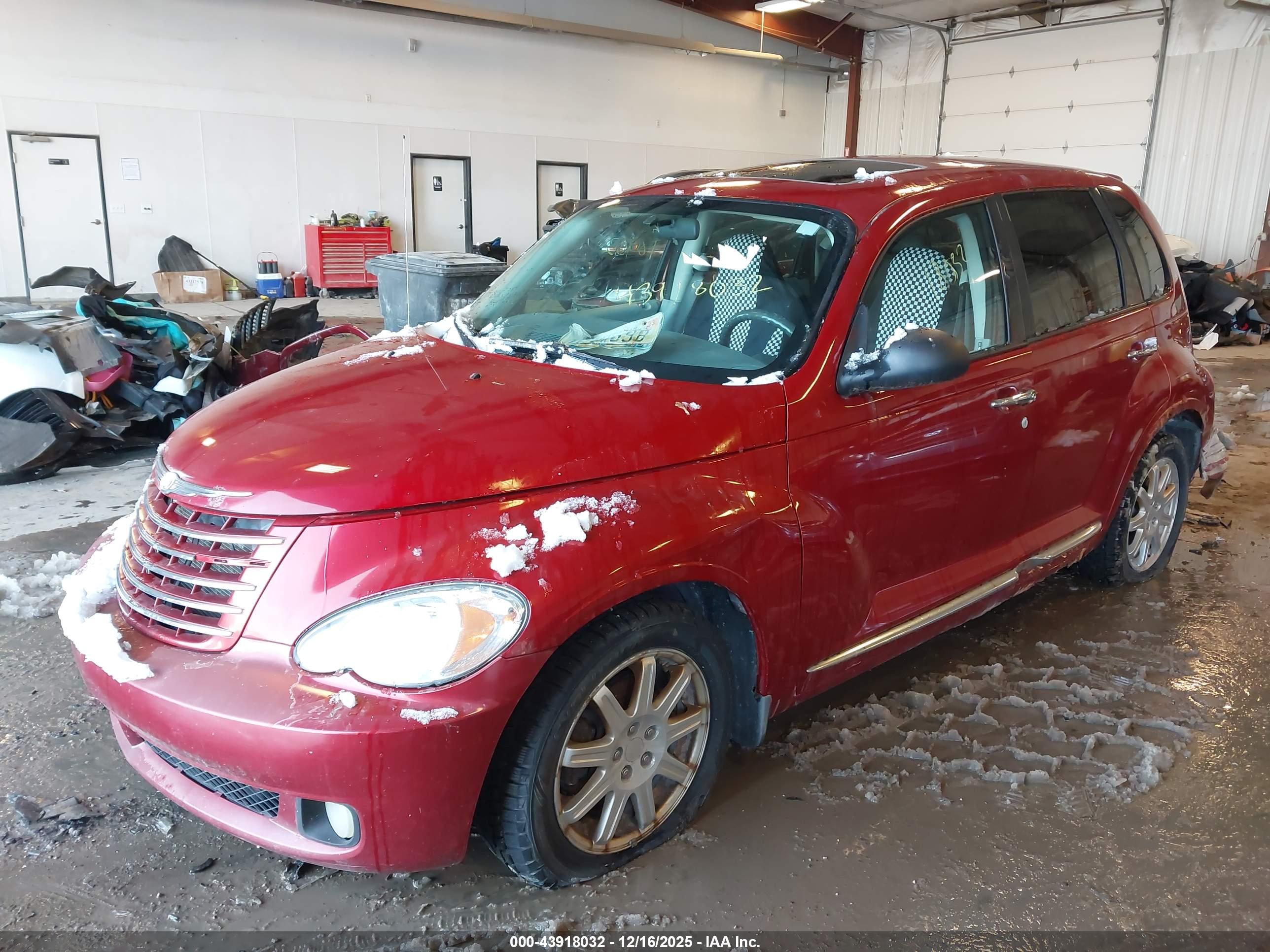 CHRYSLER PT image 2