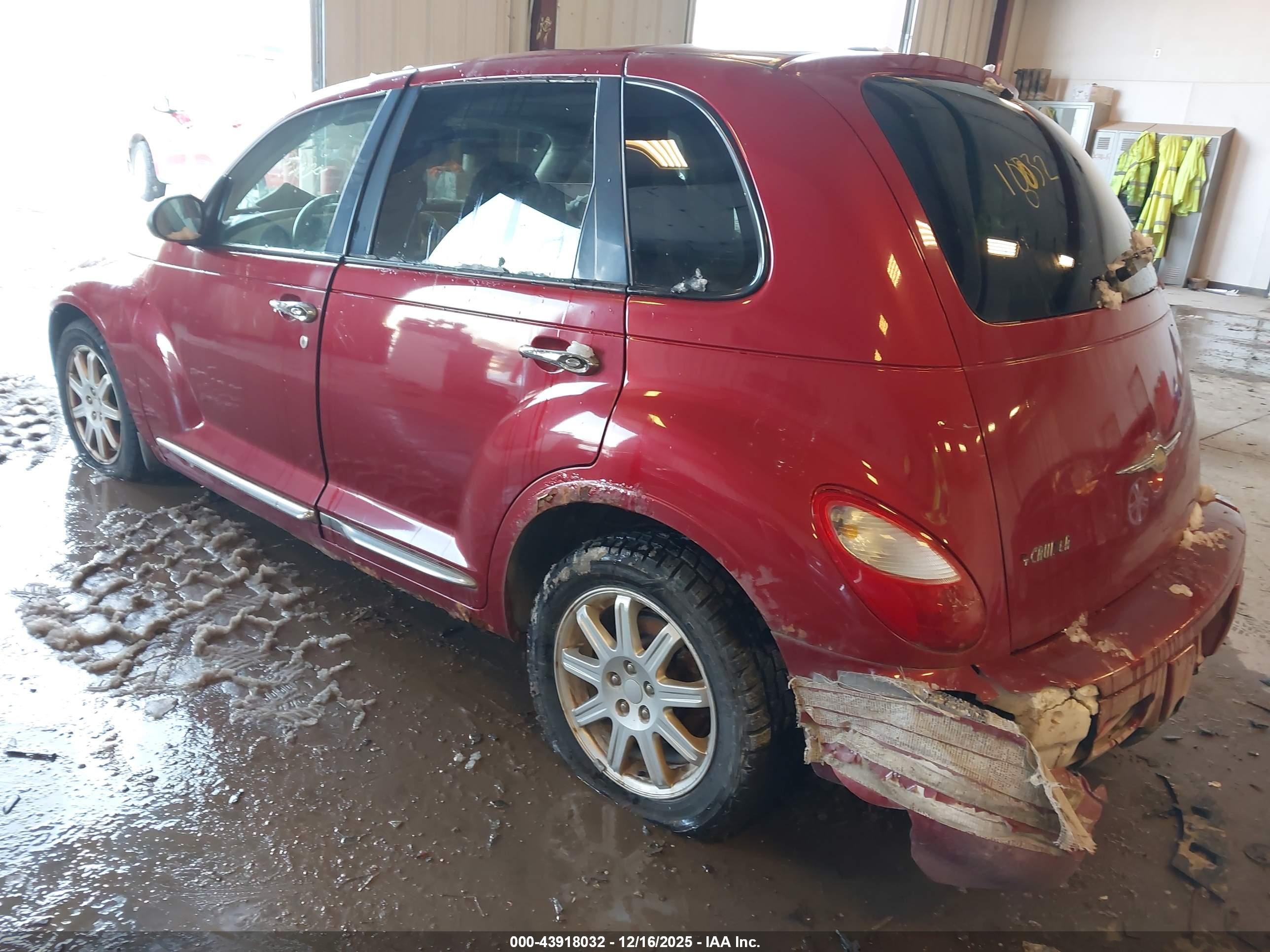 CHRYSLER PT image 3