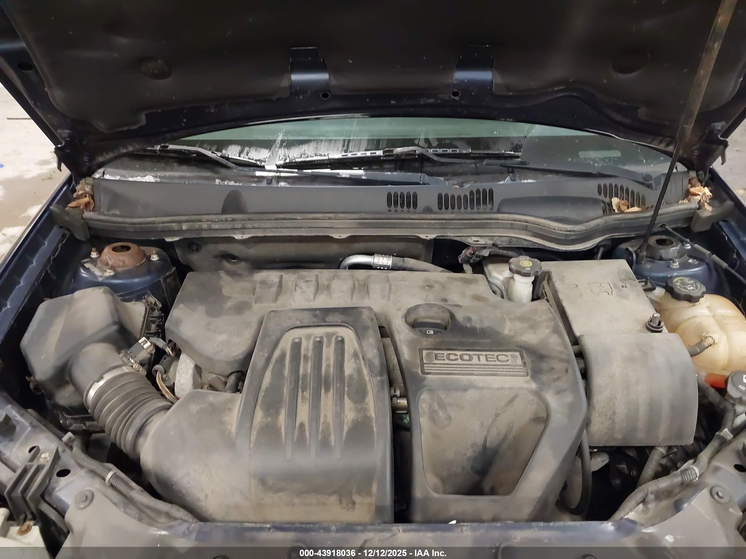 CHEVROLET COBALT image 10