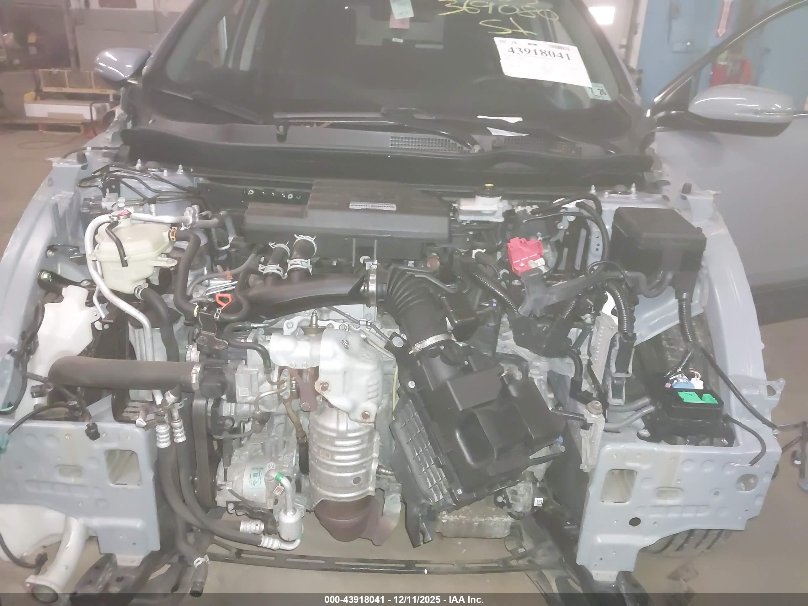 HONDA CR-V image 10