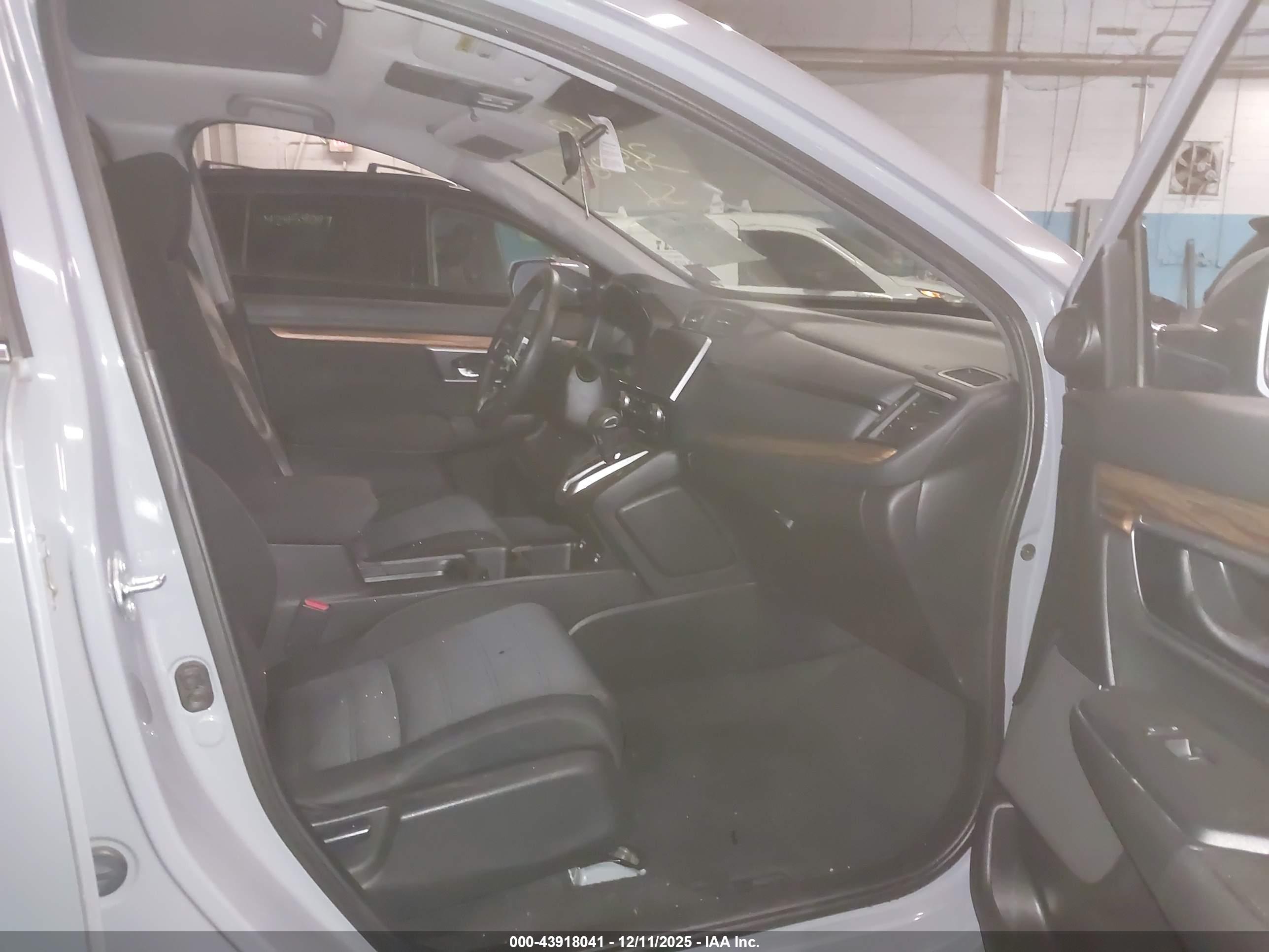 HONDA CR-V image 5
