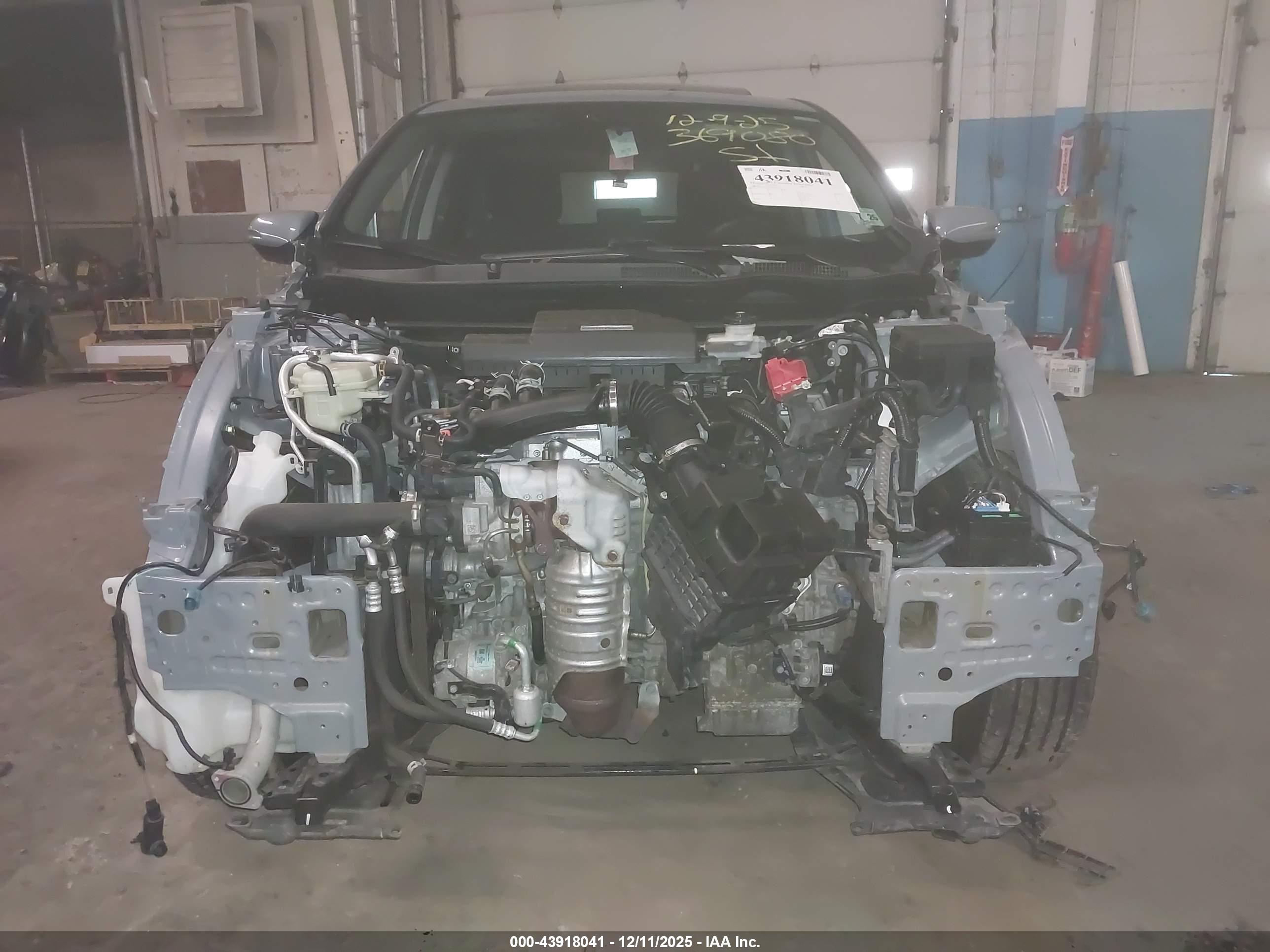 HONDA CR-V image 6