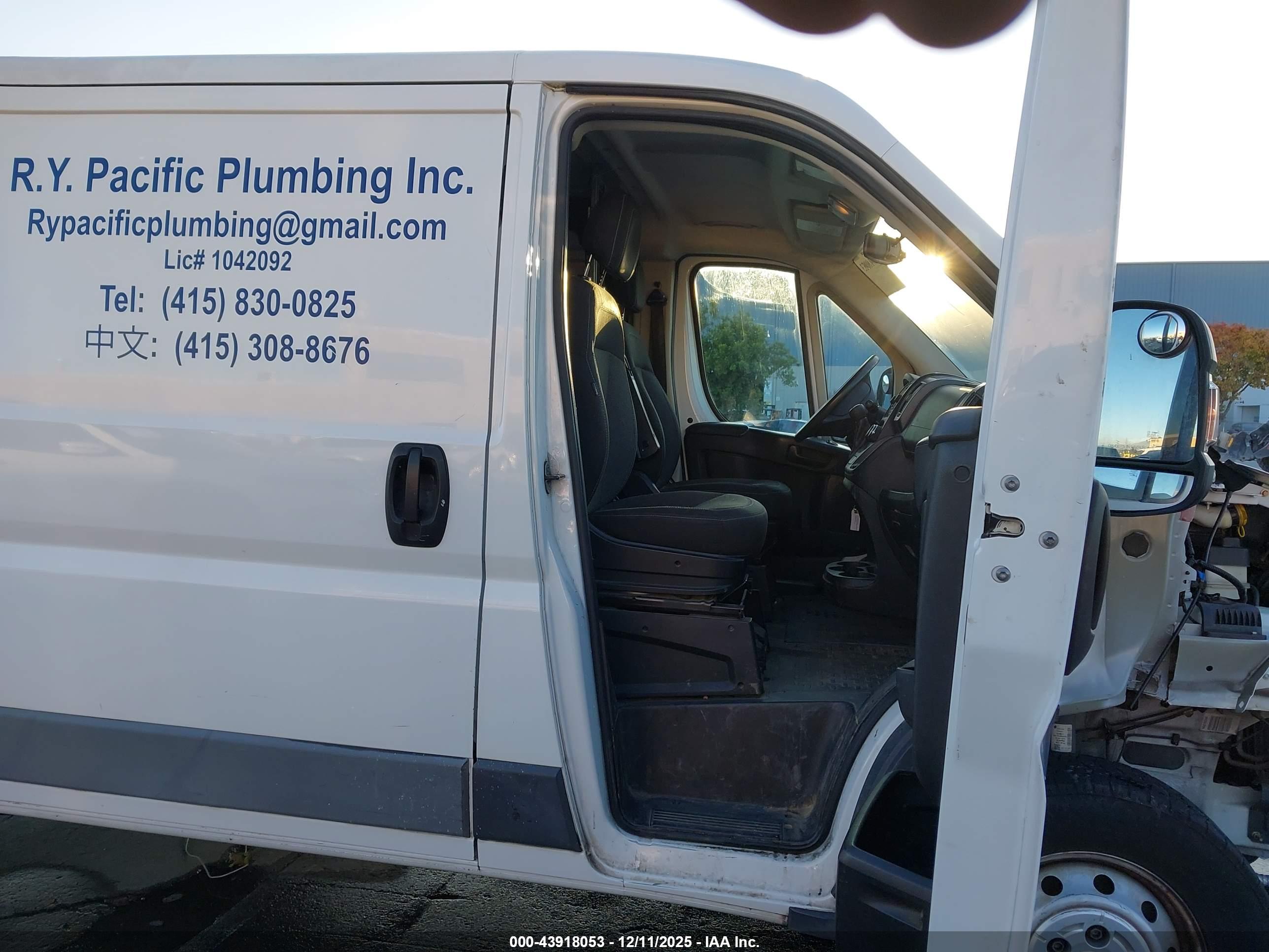 RAM PROMASTER image 5