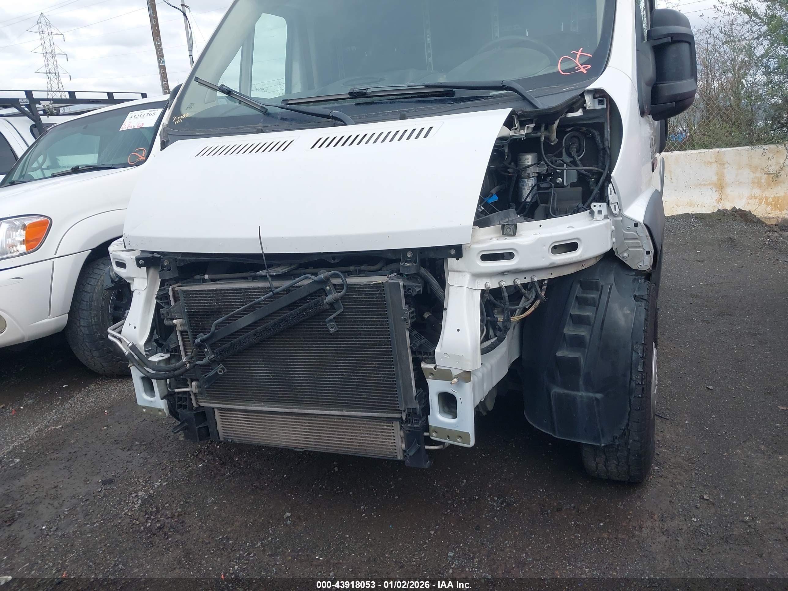 RAM PROMASTER image 6