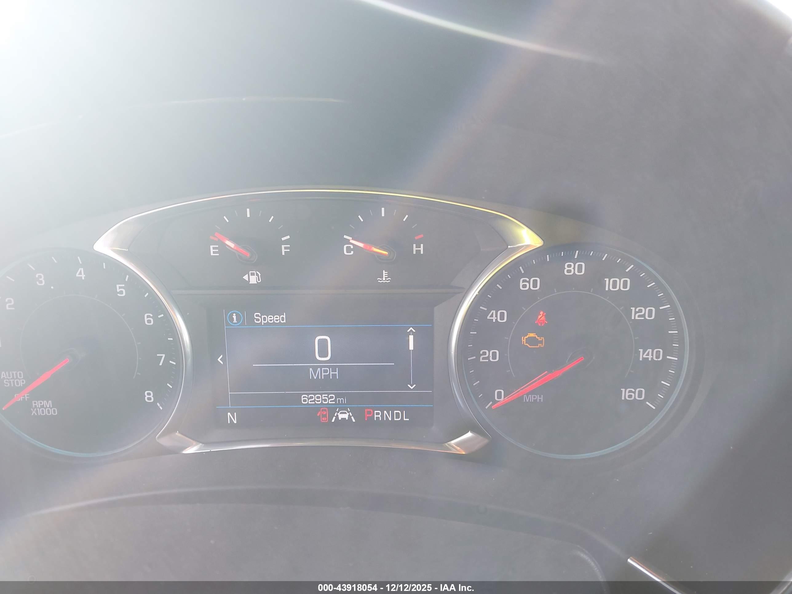 CHEVROLET EQUINOX image 7