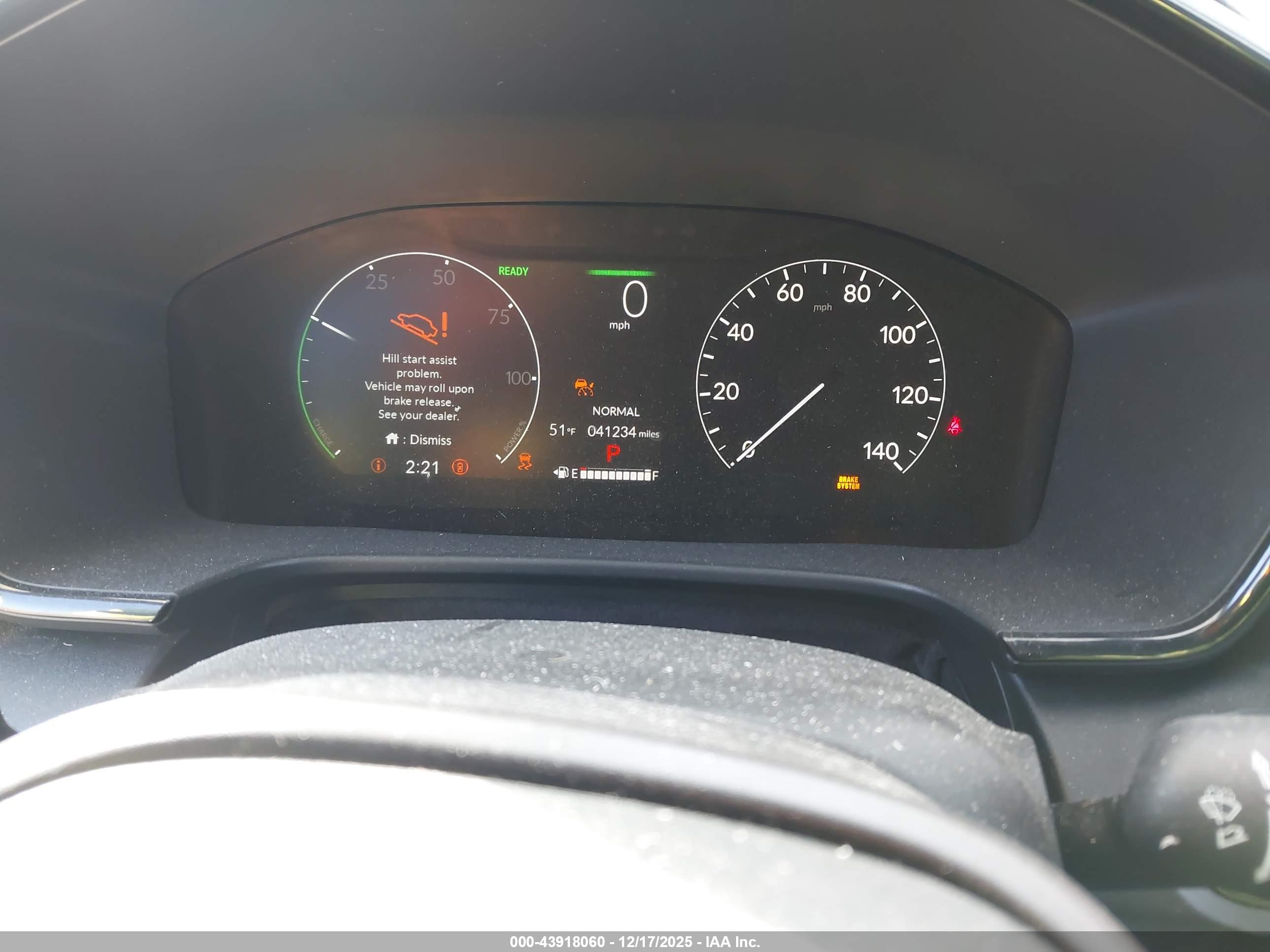 HONDA CR-V image 7