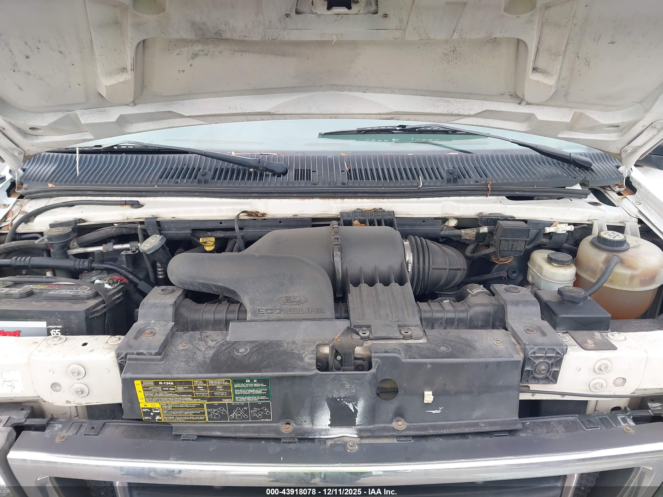 FORD E-150 image 10