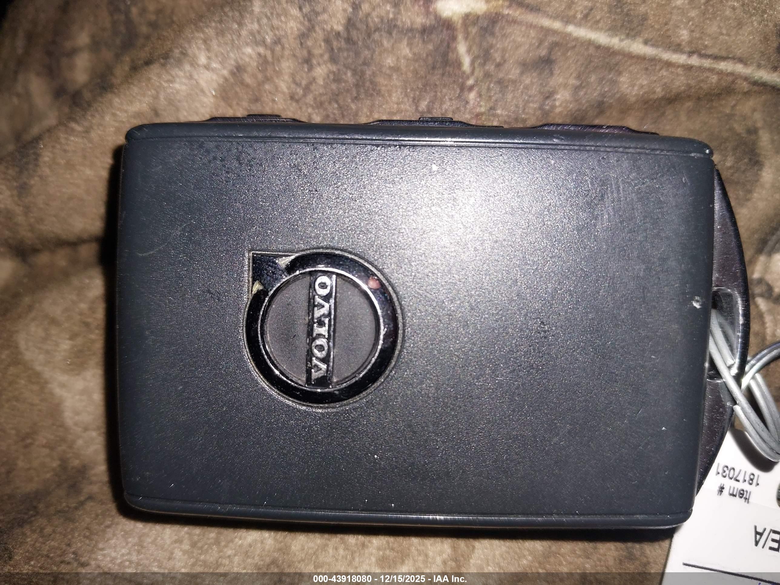 VOLVO XC90 image 11