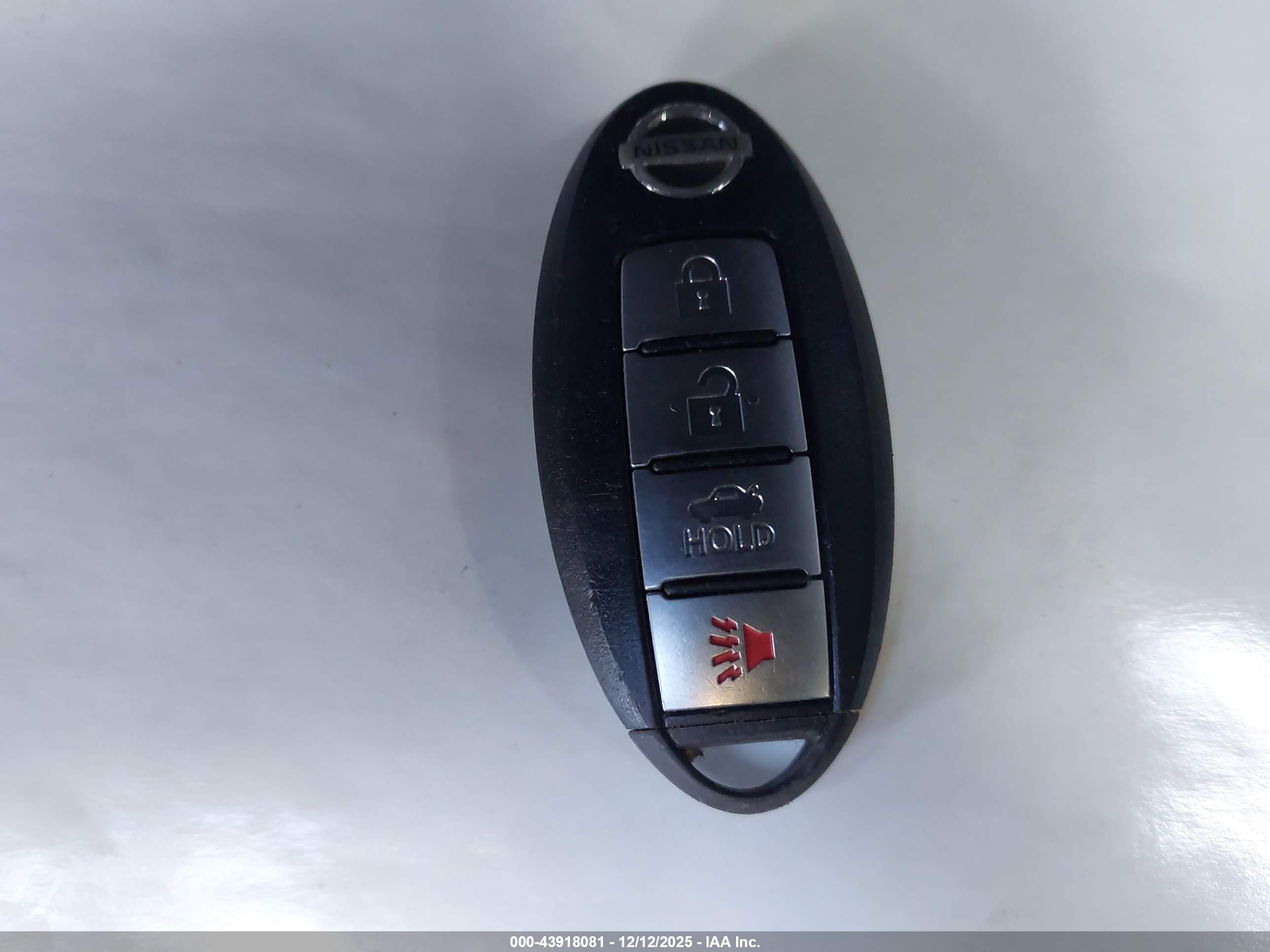 NISSAN SENTRA image 11