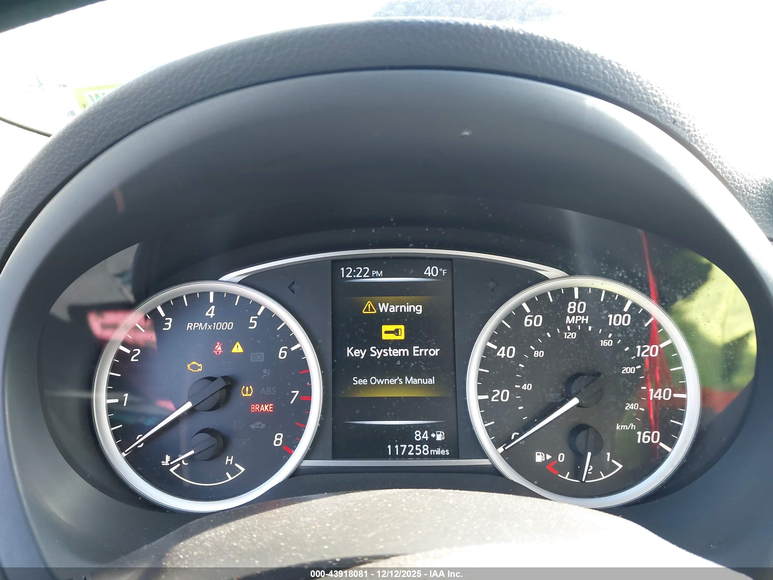 NISSAN SENTRA image 7