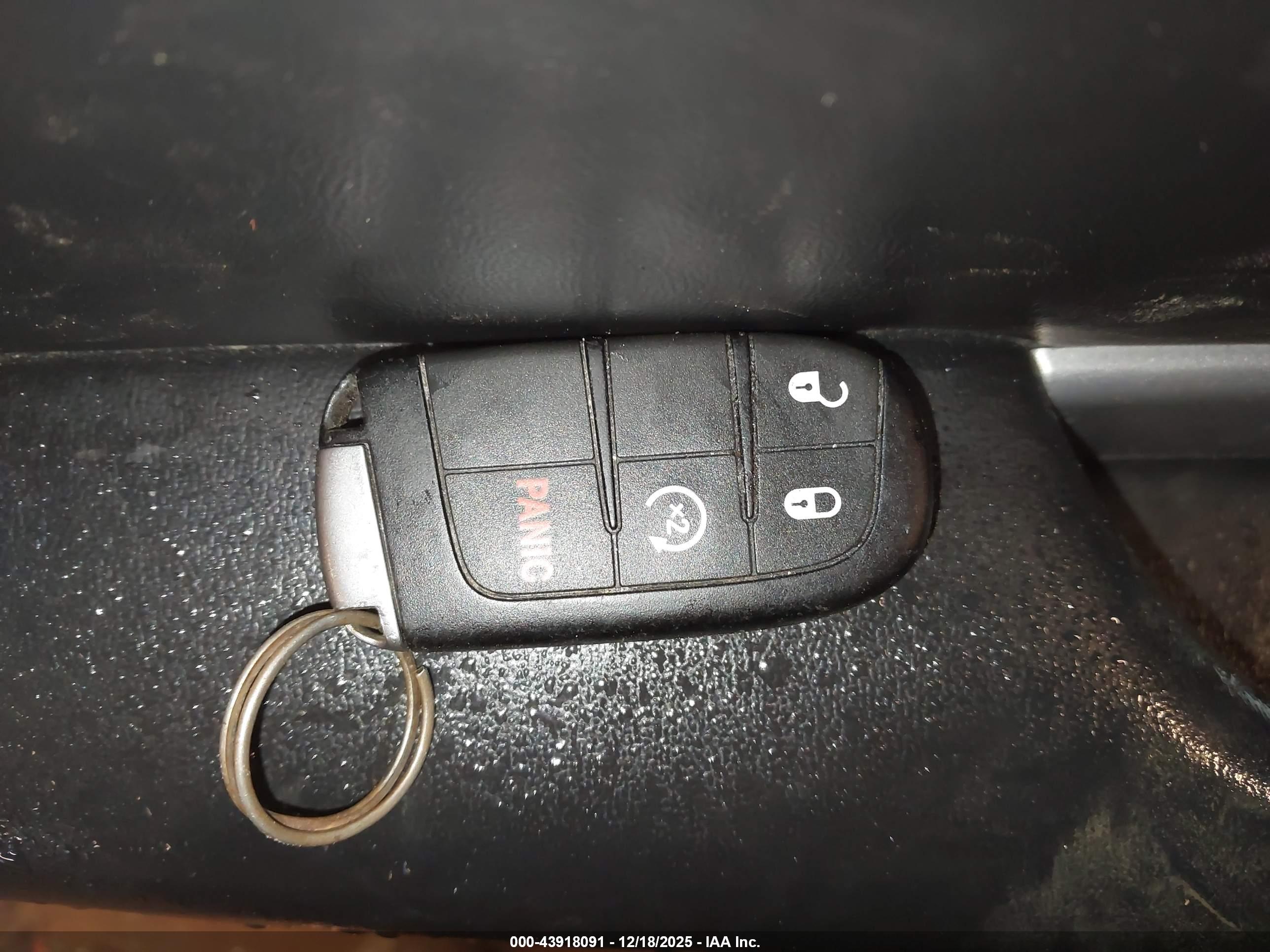 DODGE JOURNEY image 11