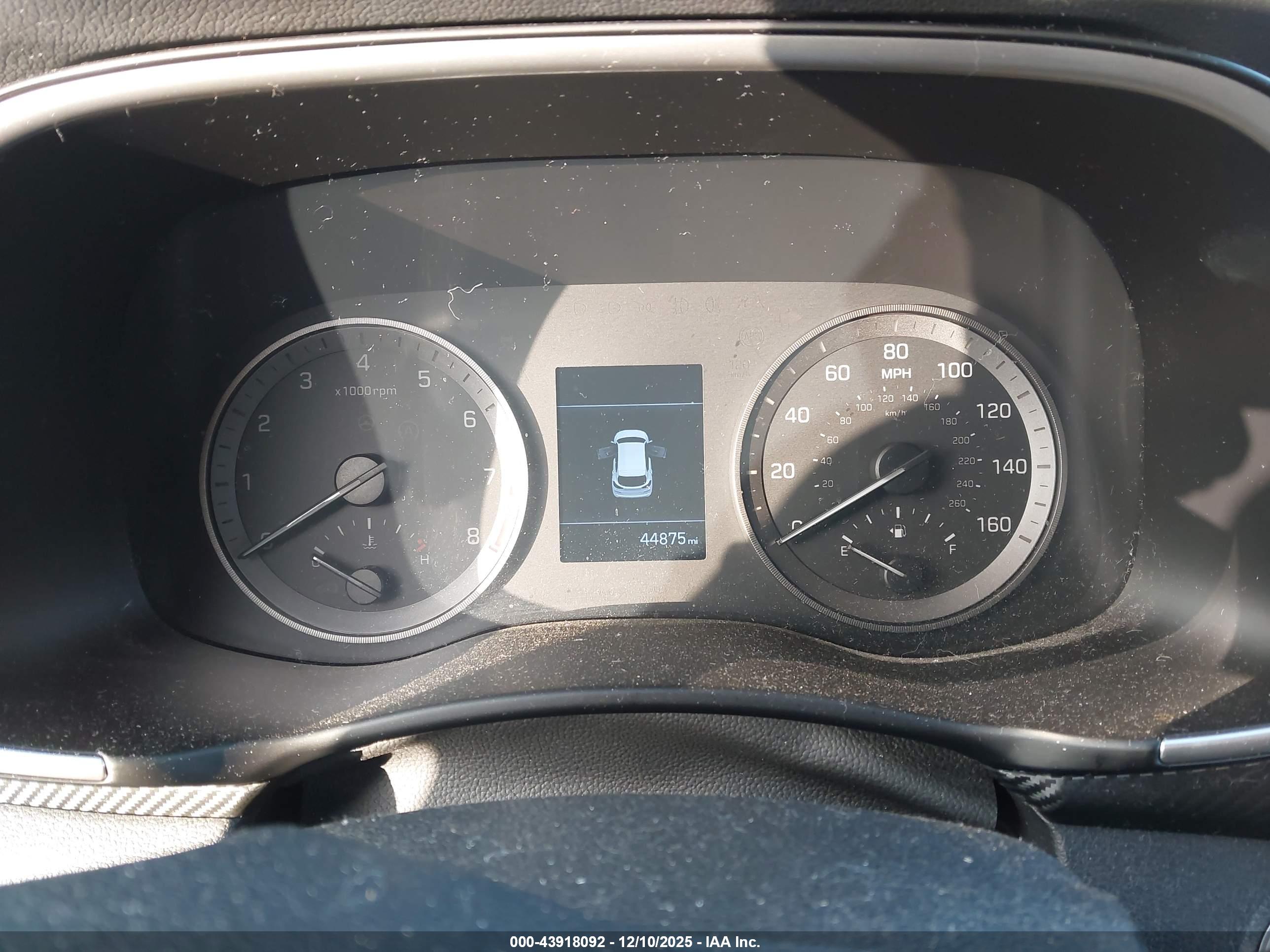 HYUNDAI TUCSON image 7