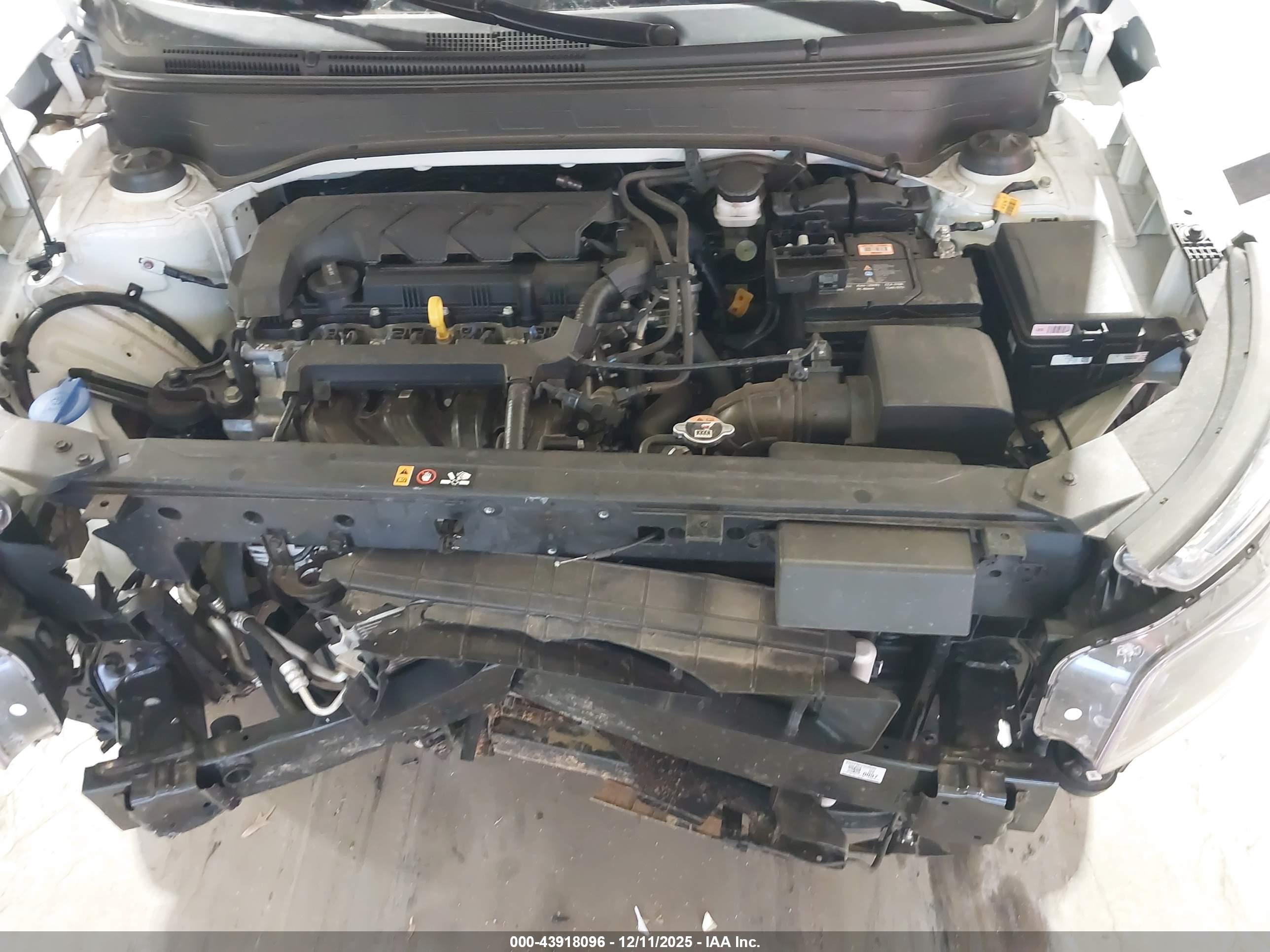 HYUNDAI VENUE image 10
