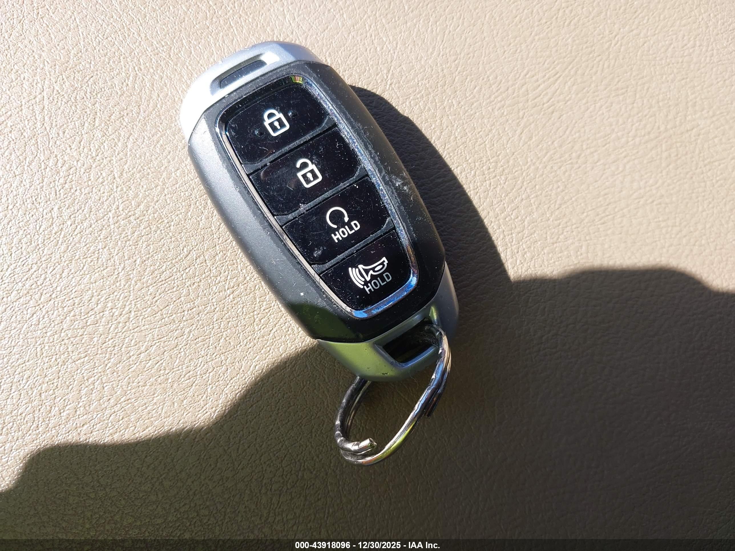 HYUNDAI VENUE image 11
