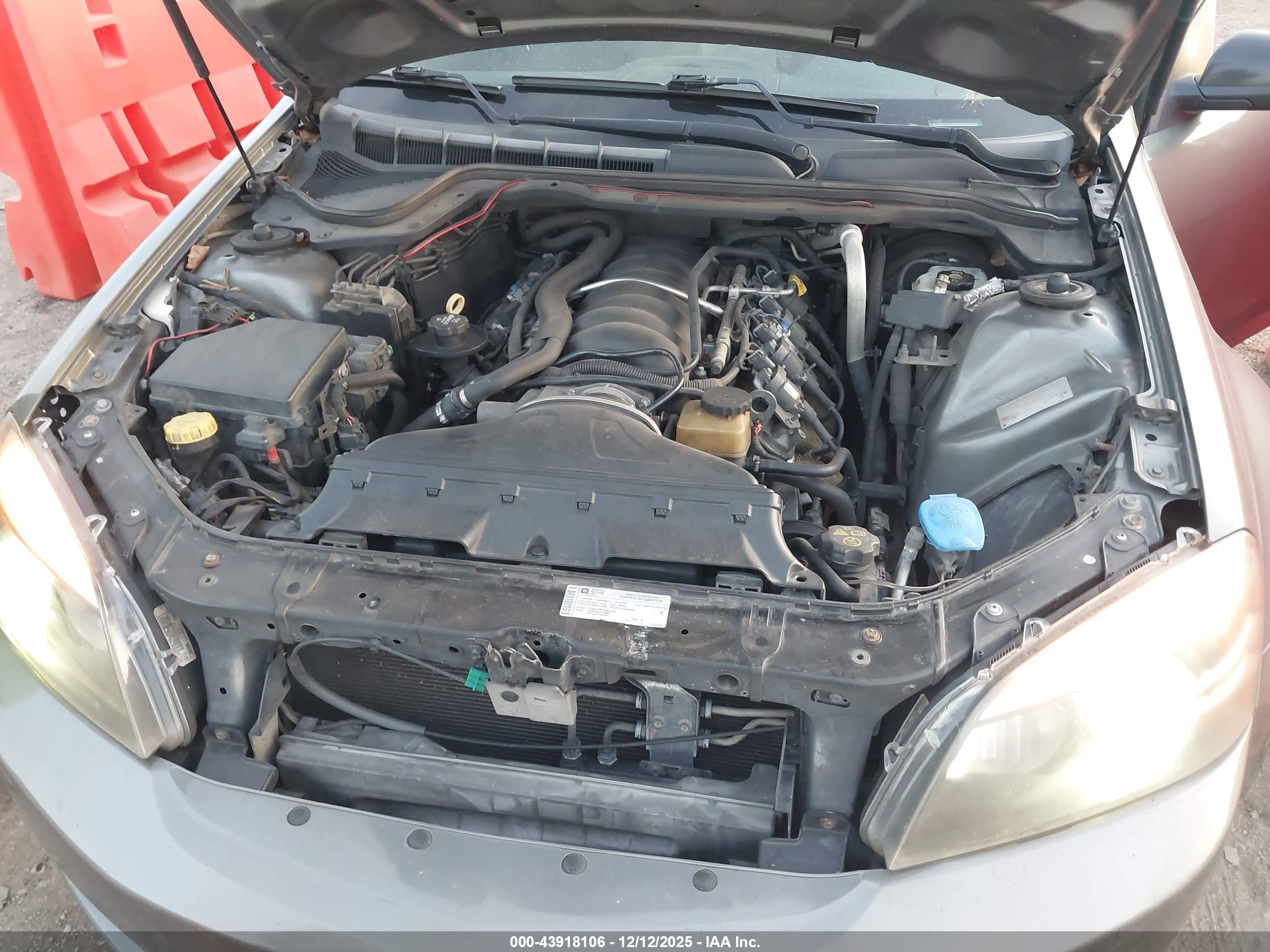 CHEVROLET CAPRICE image 10